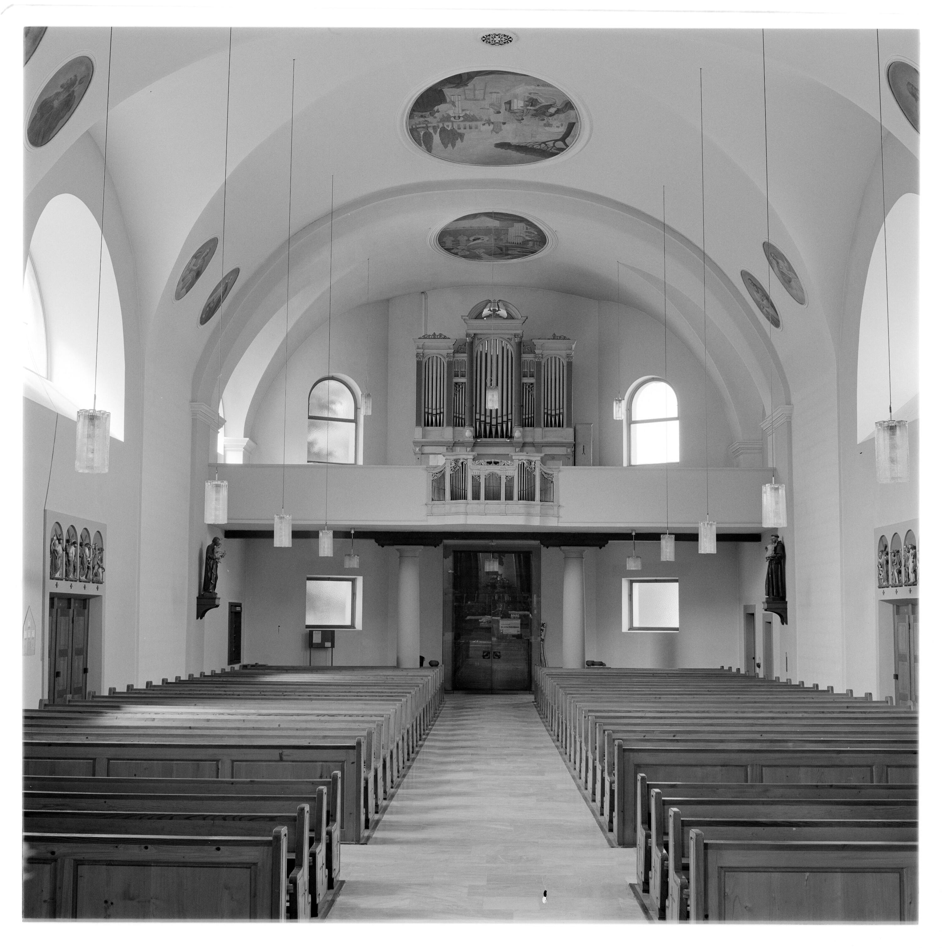 Nadler Orgelaufnahmen, Dornbirn Oberdorf, St. Sebastian></div>


    <hr>
    <div class=