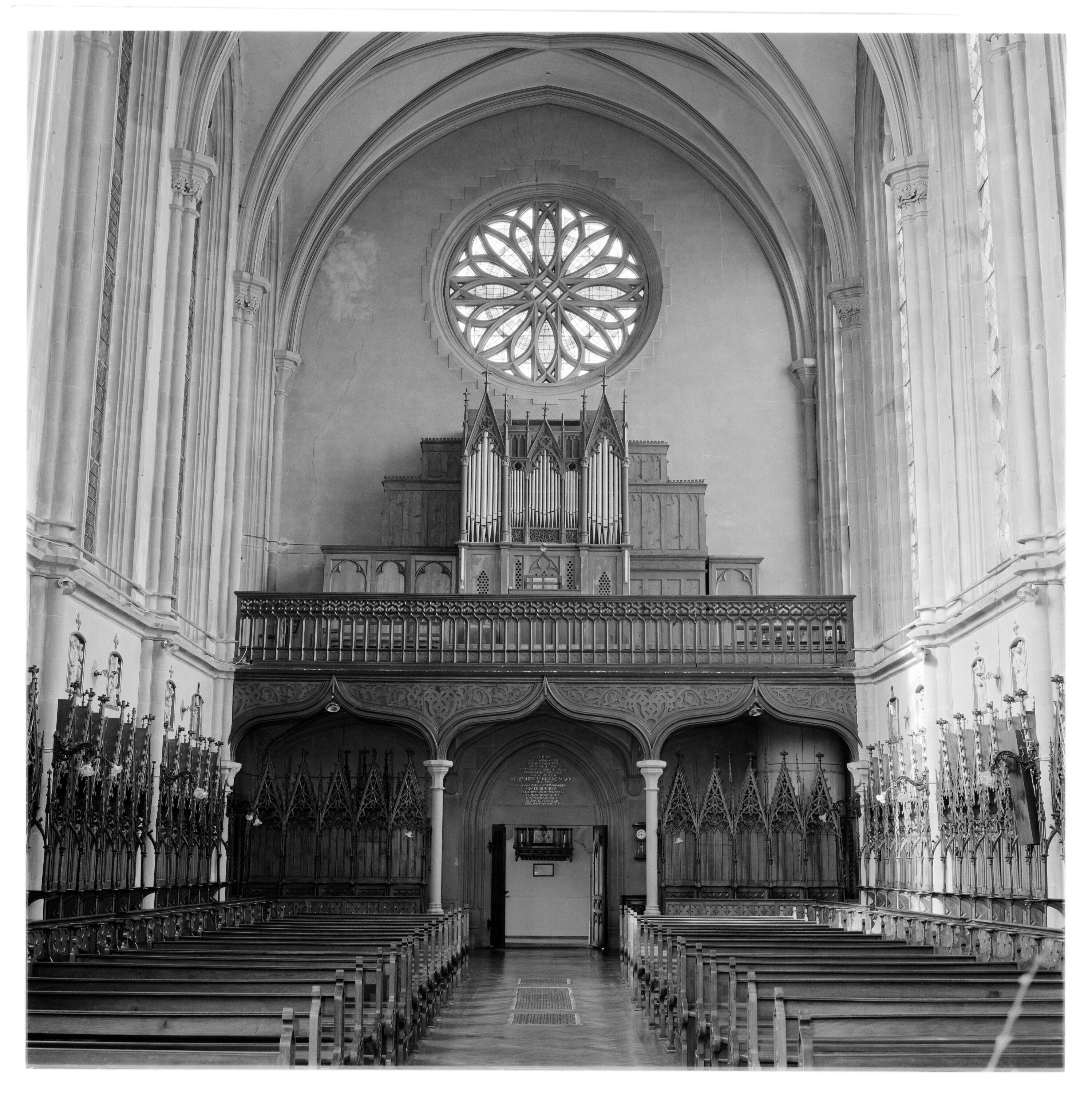 Nadler Orgelaufnahmen, Bregenz, Klosterkirche Riedenburg></div>


    <hr>
    <div class=