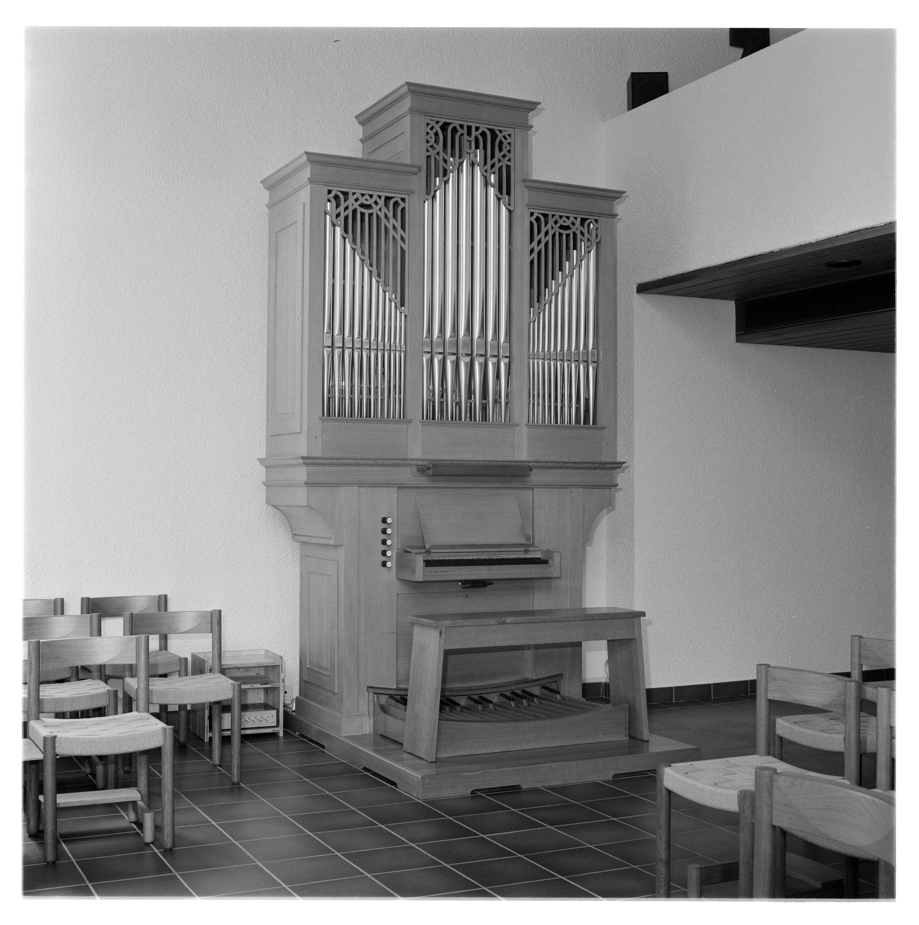 Nadler Orgelaufnahmen, Schaan, Kloster St. Elisabeth></div>


    <hr>
    <div class=