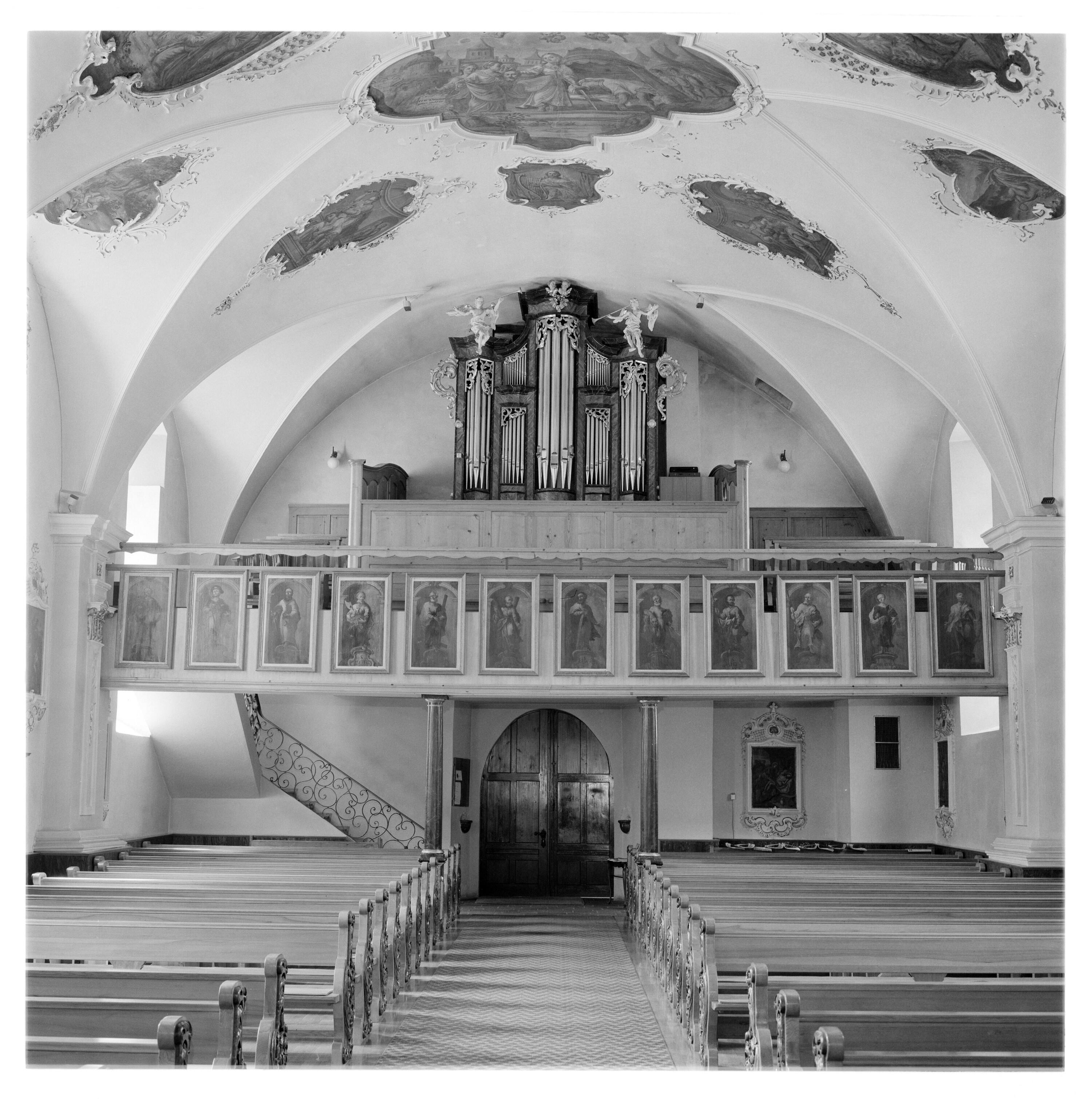 Nadler Orgelaufnahmen, St. Gallenkirch, St. Gallus></div>


    <hr>
    <div class=
