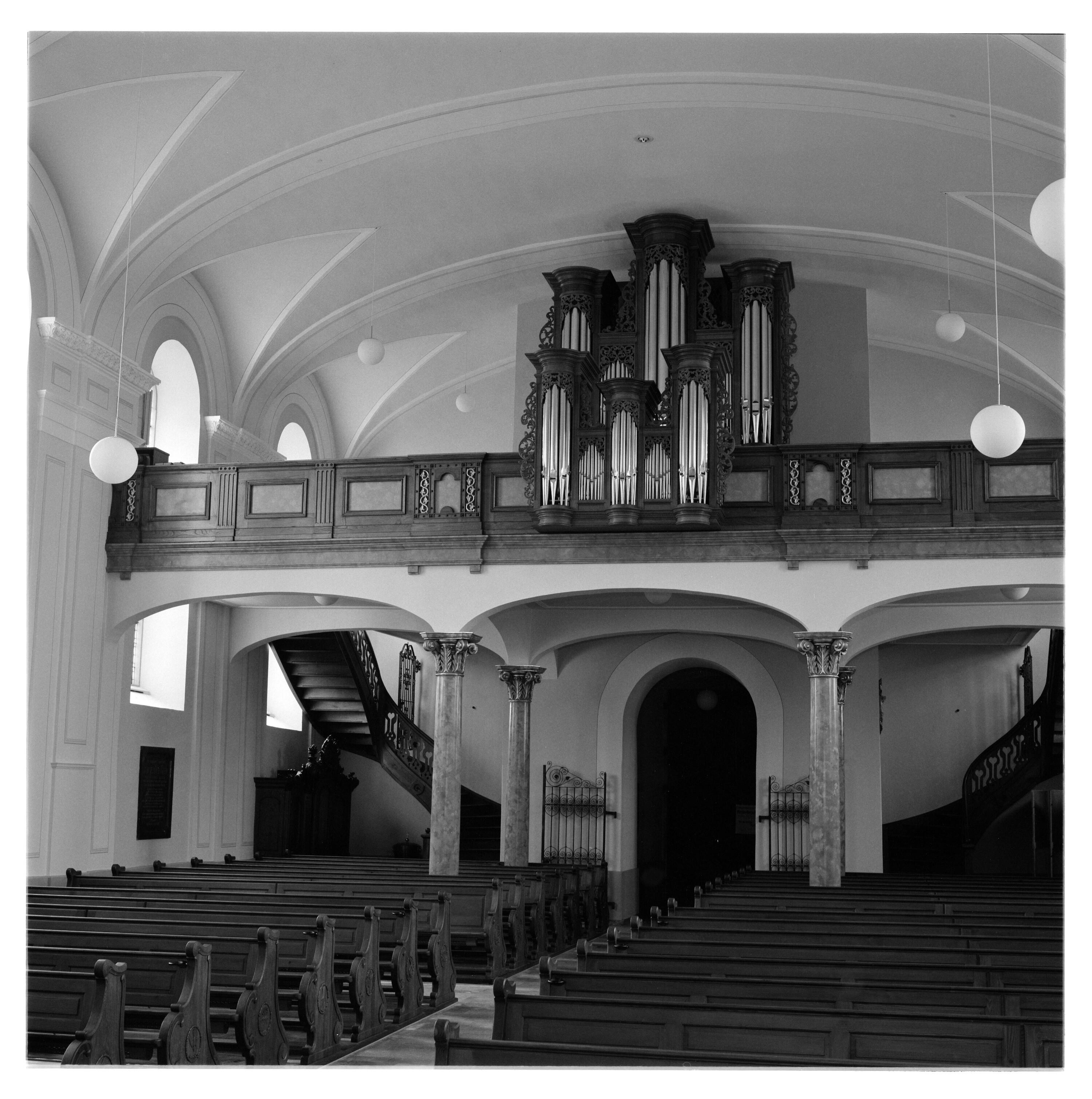 Nadler Orgelaufnahmen, Lochau, St. Franz Xaver></div>


    <hr>
    <div class=
