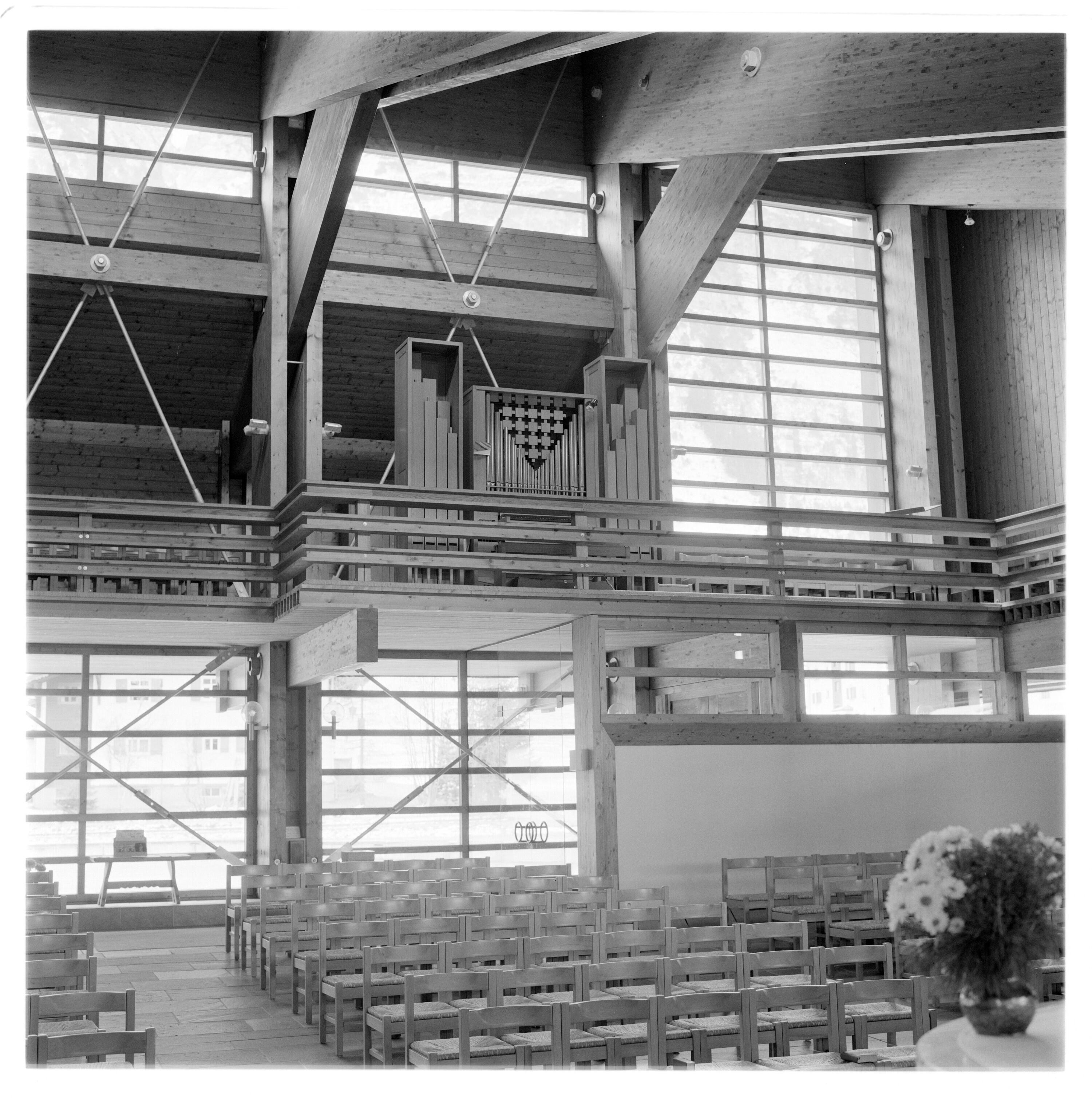 Nadler Orgelaufnahmen, Lech am Arlberg, neue Pfarrkirche></div>


    <hr>
    <div class=