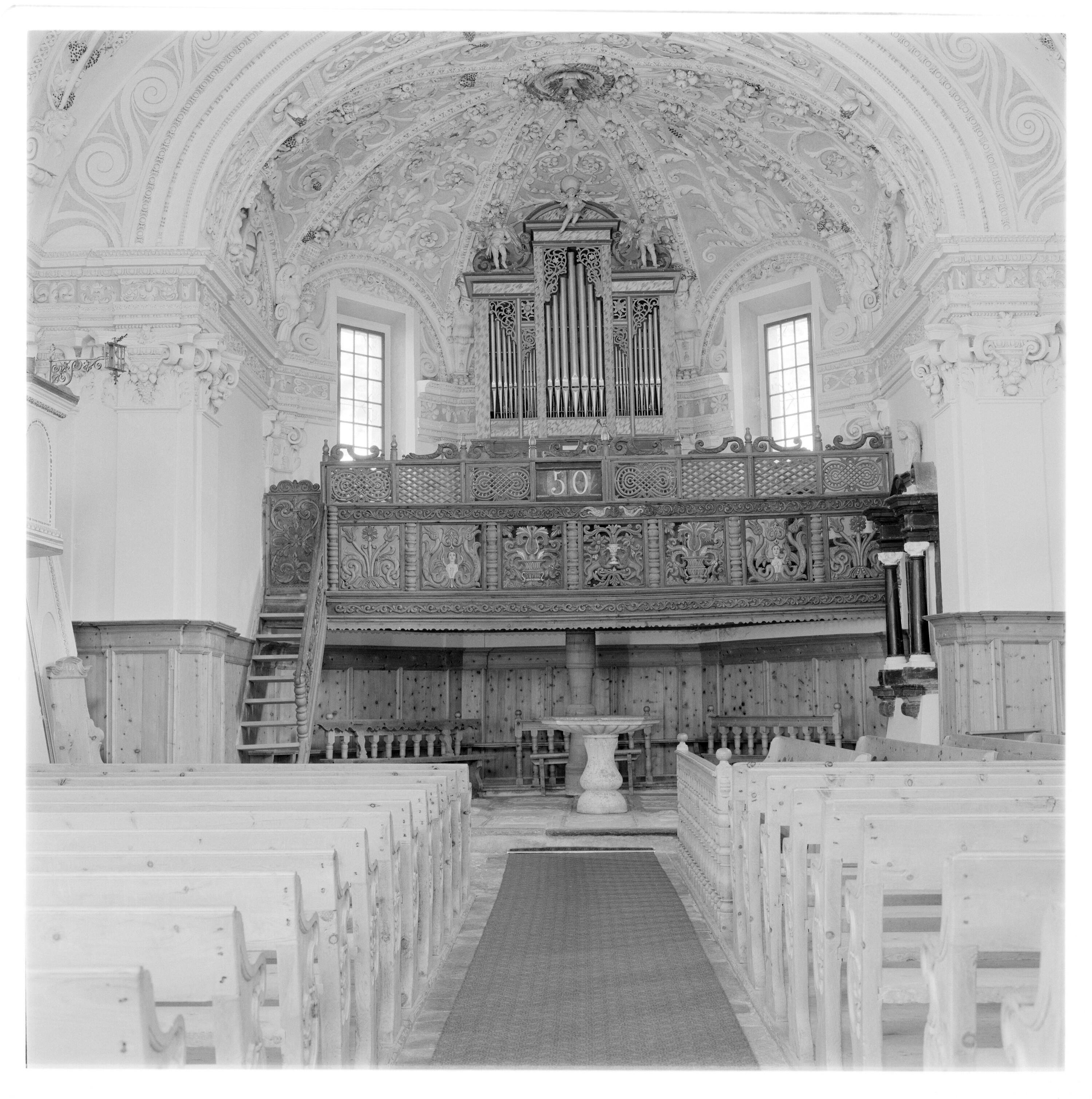 Nadler Orgelaufnahmen, Zernez, evangelische Kirche></div>


    <hr>
    <div class=