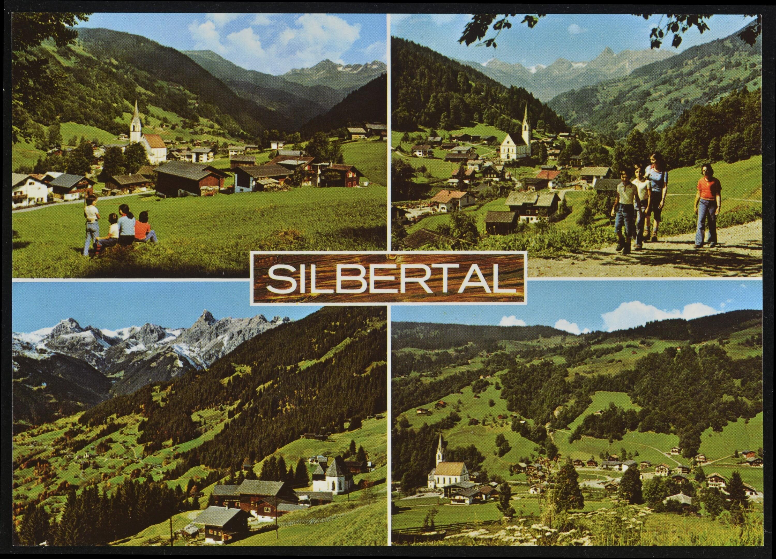 Silbertal></div>


    <hr>
    <div class=