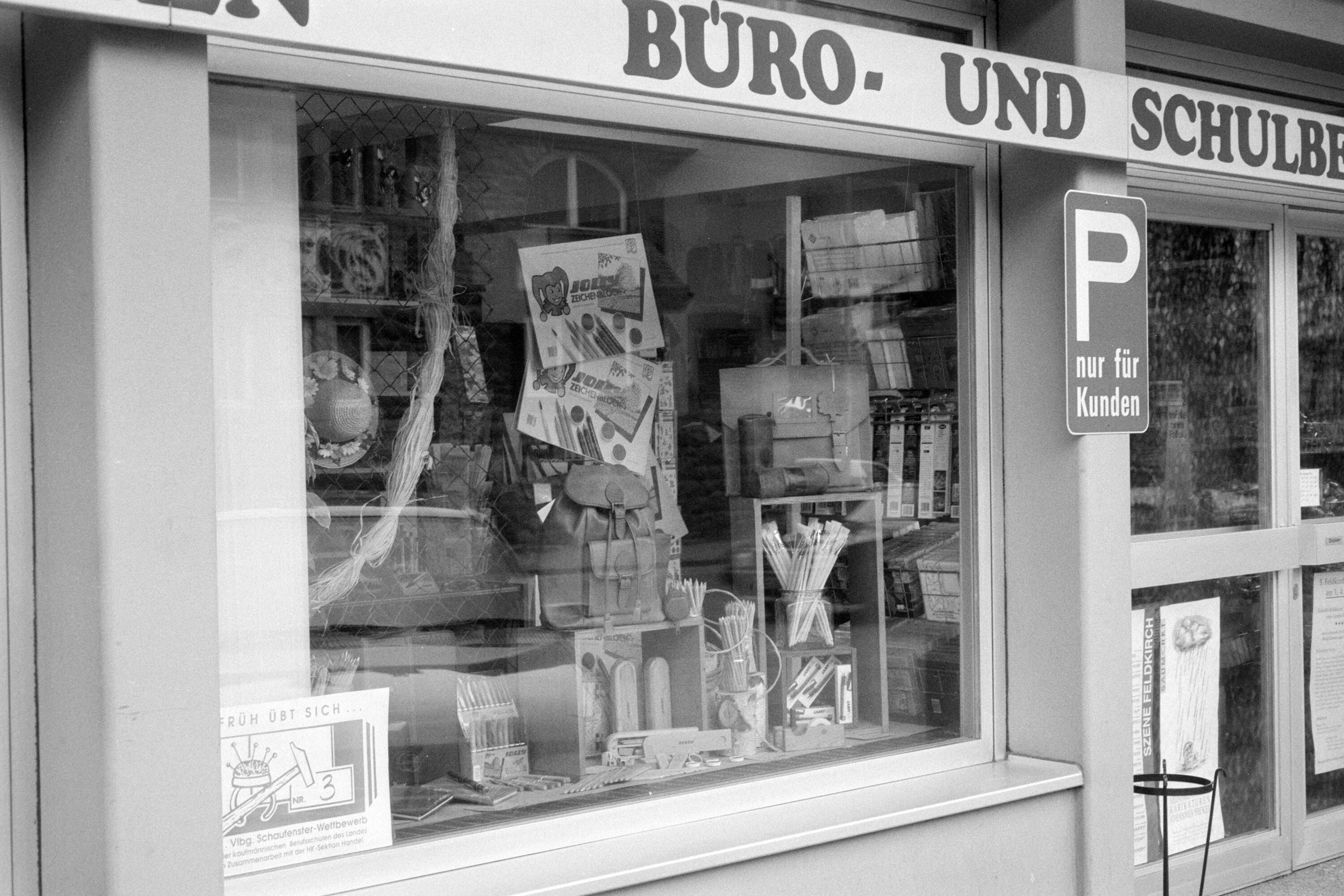 Schaufensterwettbewerb der Berufsschulen Bregenz, Feldkirch, Dornbirn, Bludenz></div>


    <hr>
    <div class=