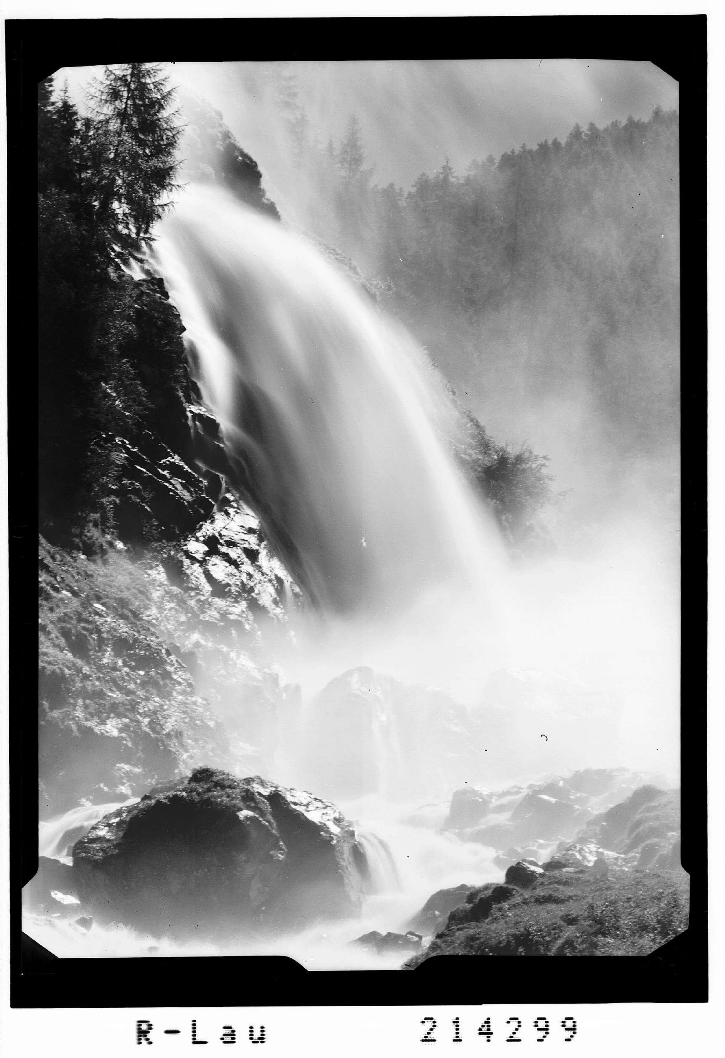 Stuibenfall bei Umhausen Ötztal in Tirol></div>


    <hr>
    <div class=