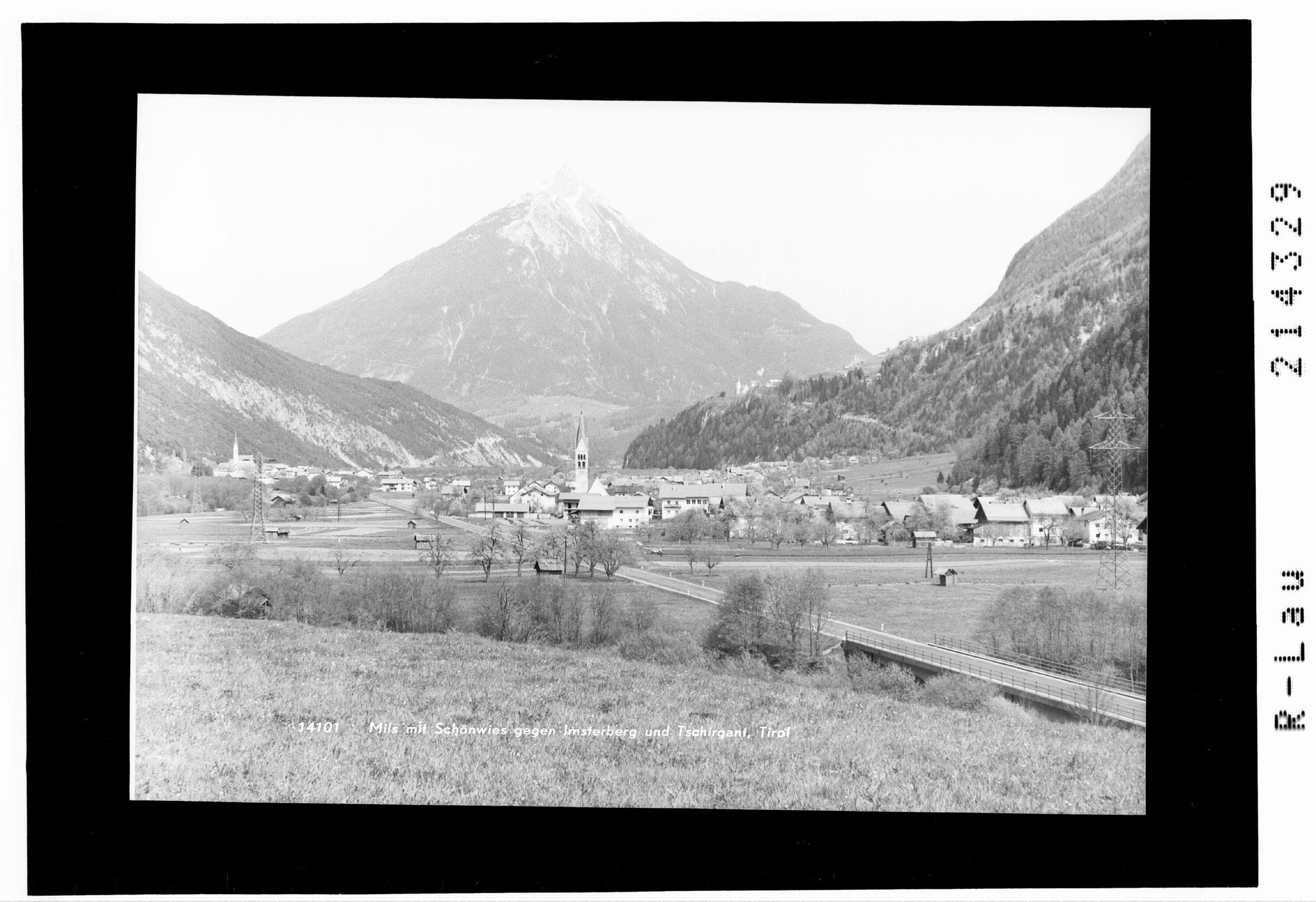 Mils mit Schönwies gegen Imsterberg und Tschirgant, Tirol></div>


    <hr>
    <div class=