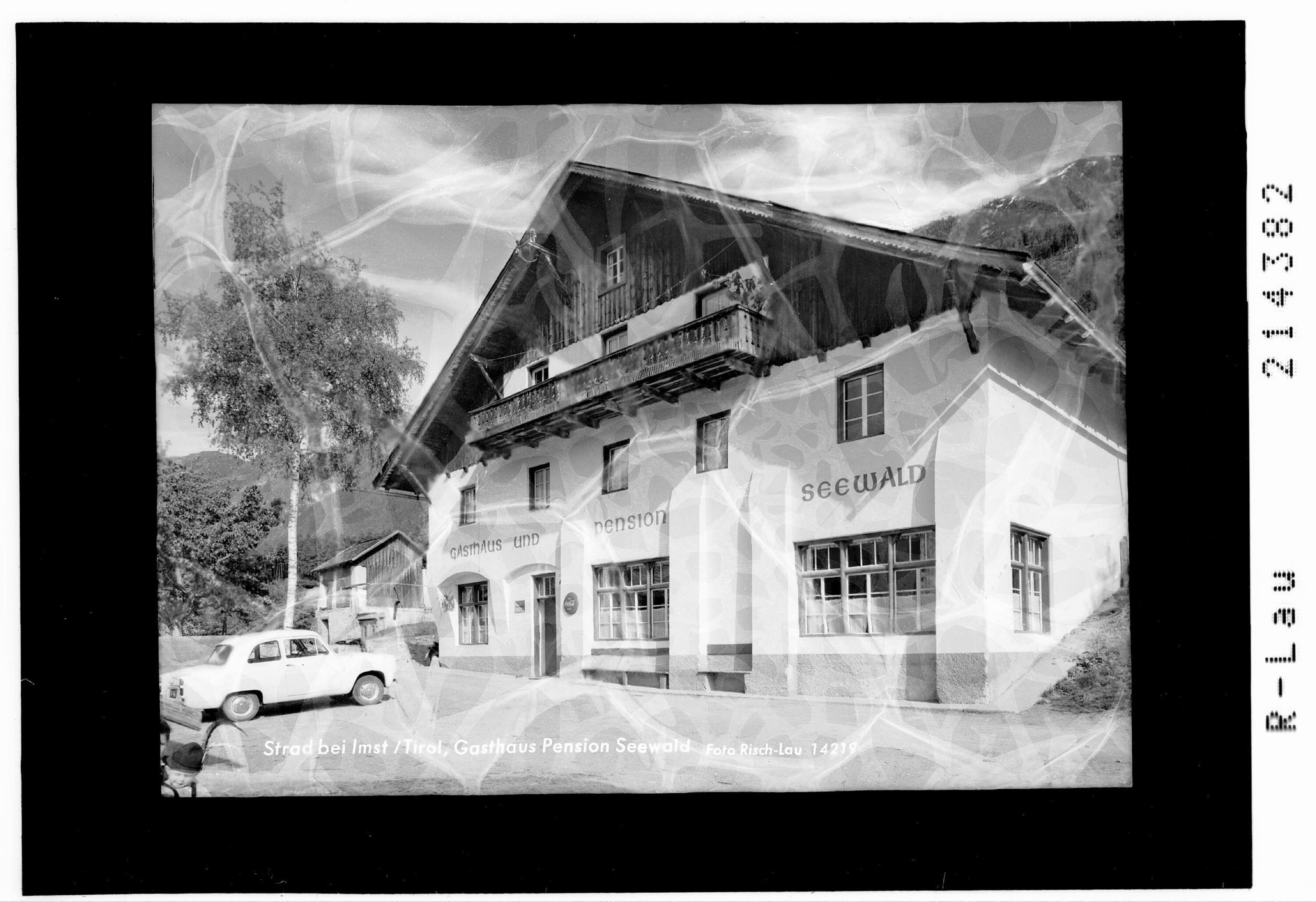 Strad bei Imst / Tirol, Gasthaus Pension Seewald></div>


    <hr>
    <div class=