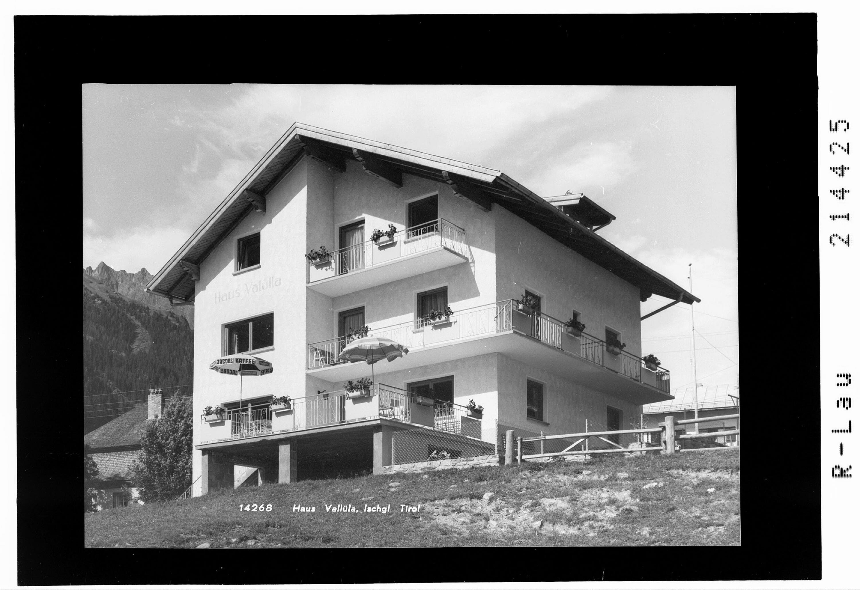 Haus Vallüla in Ischgl Tirol></div>


    <hr>
    <div class=