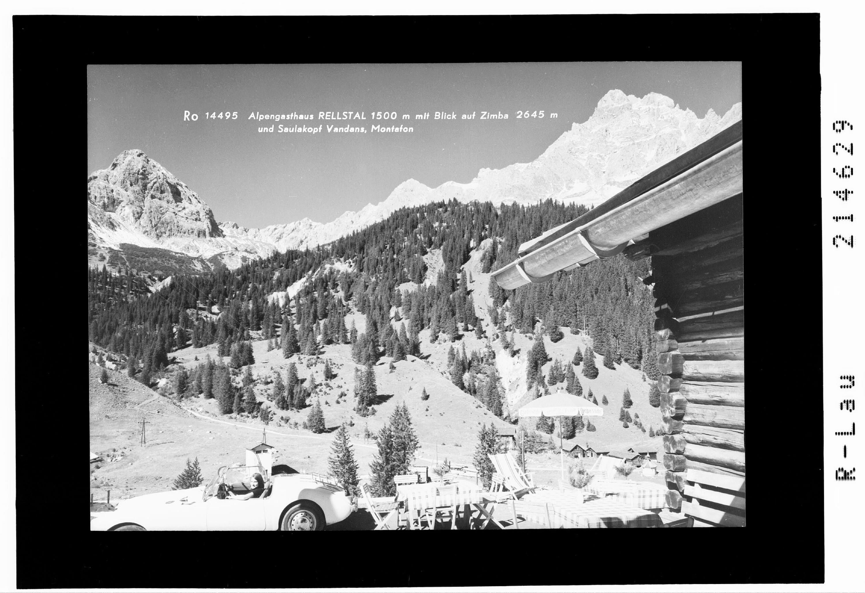 [Alpengasthaus Rellstal 1500 m mit Blick auf Zimba 1645 m und Saulakopf Vandans Montafon]></div>


    <hr>
    <div class=