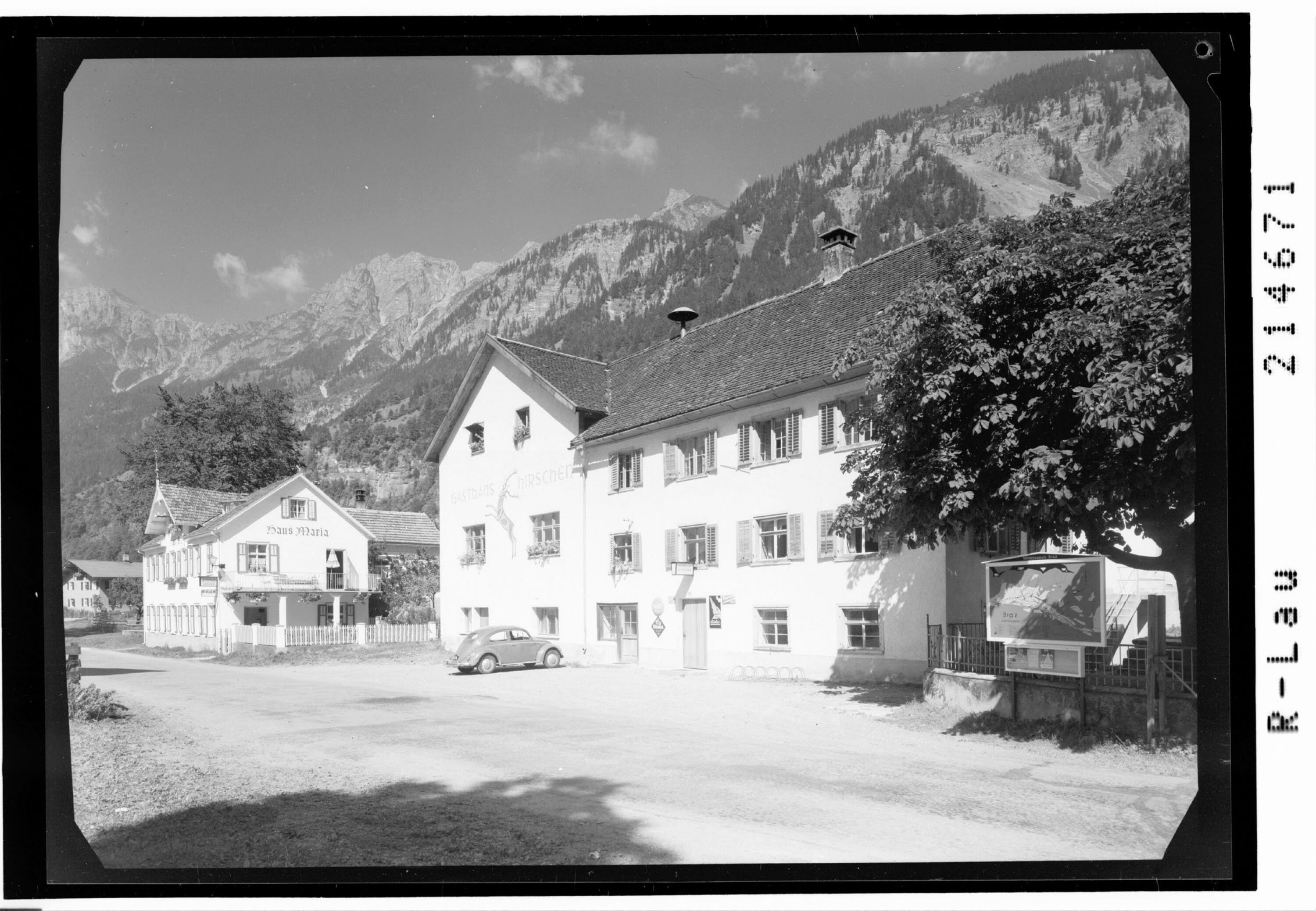 Braz / Vorarlberg, Gasthaus Hirschen></div>


    <hr>
    <div class=