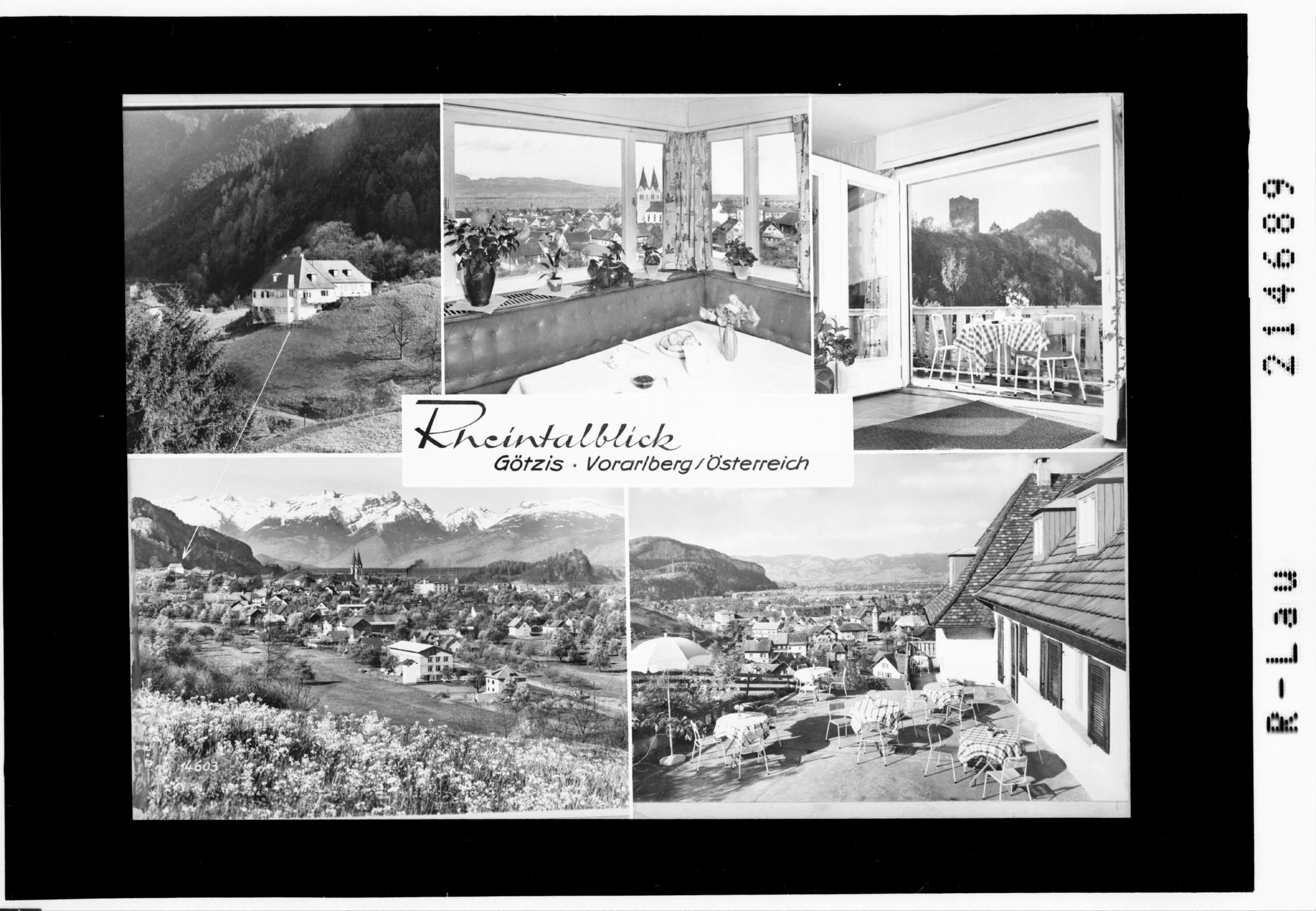 Rheintalblick Cafe und Pension Götzis / Vorarlberg / Österreich></div>


    <hr>
    <div class=