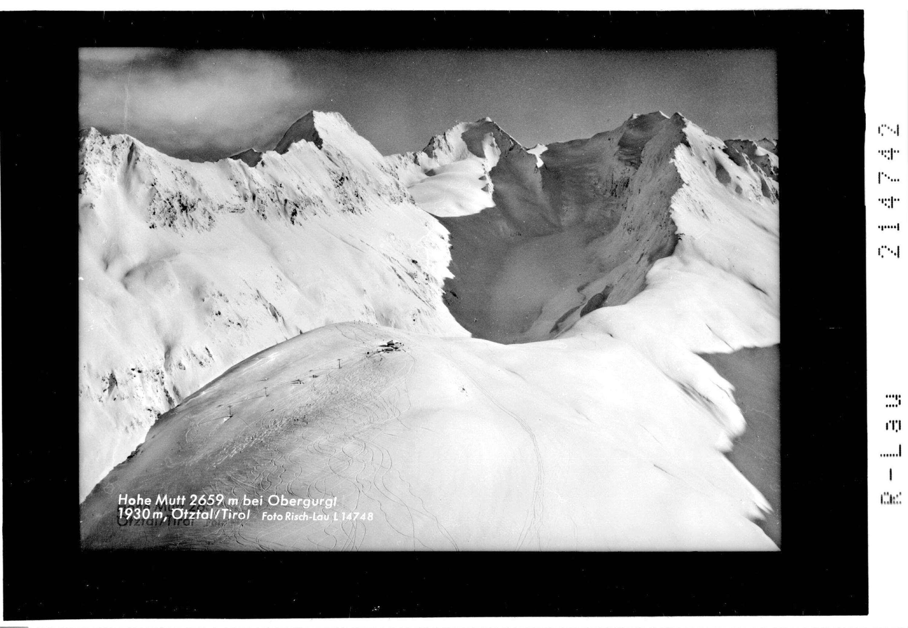 Hohe Mutt 2659 m bei Obergurgl 1930 m, Ötztal / Tirol></div>


    <hr>
    <div class=