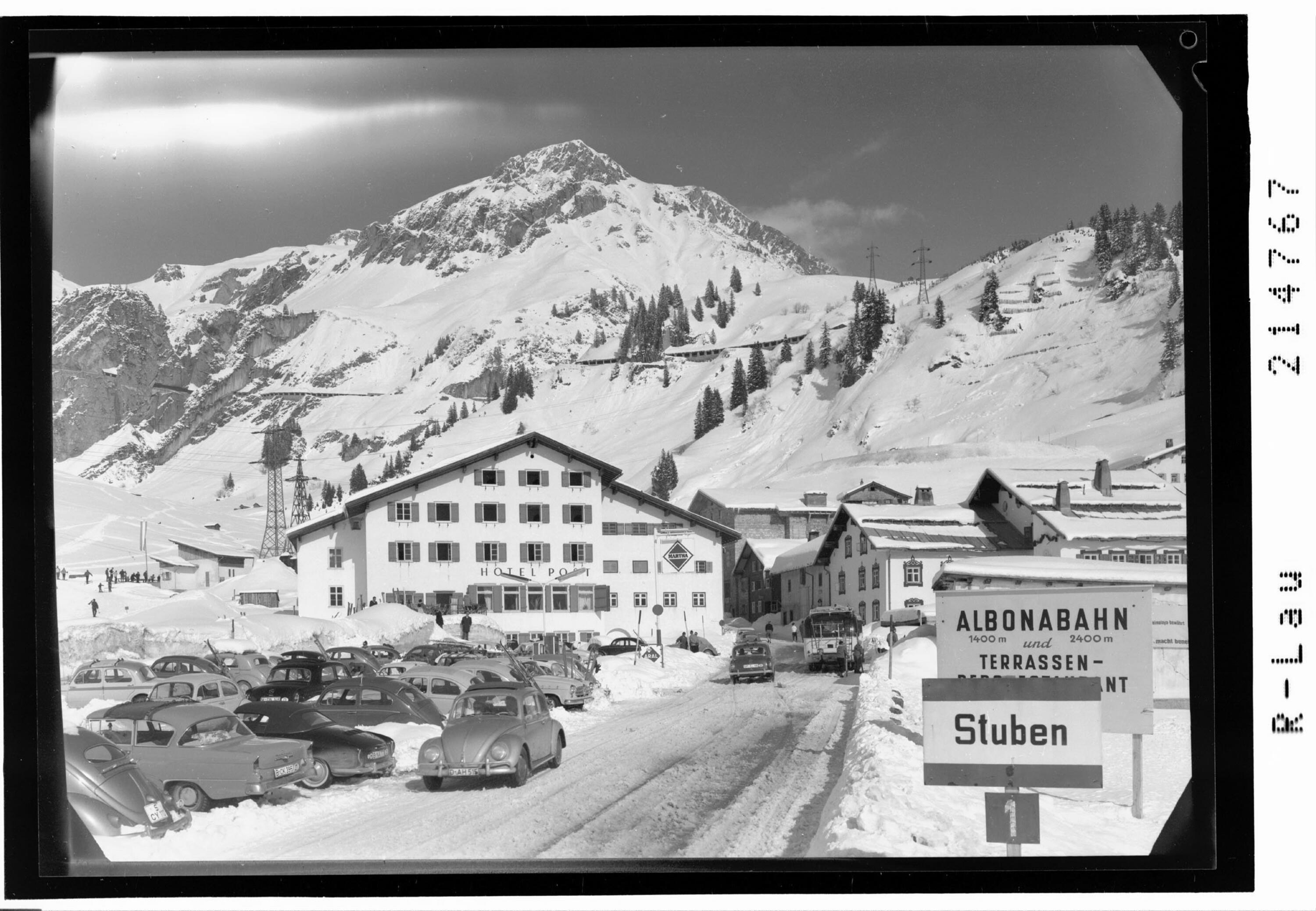 Stuben am Arlberg, Hotel Post></div>


    <hr>
    <div class=