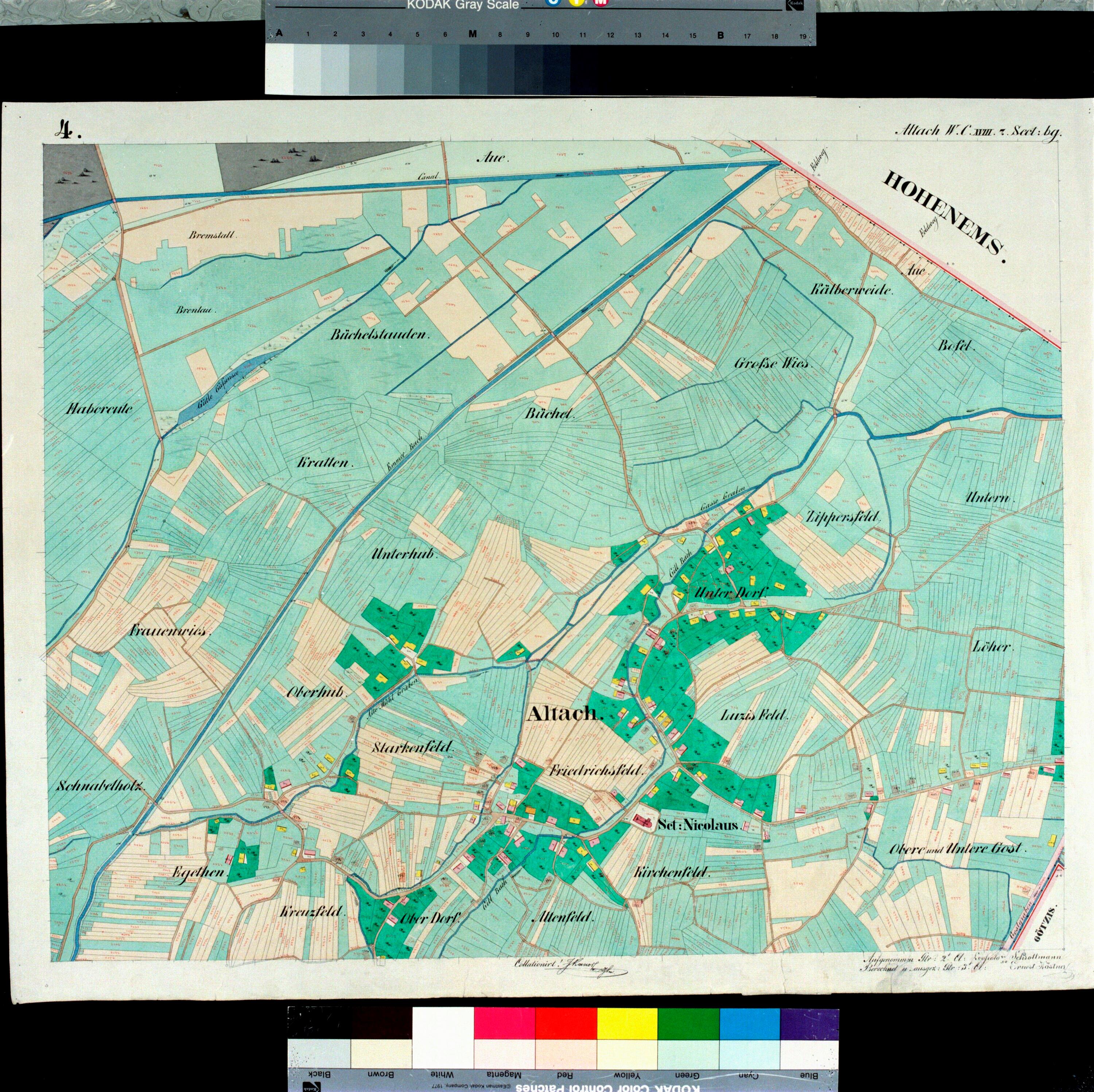 Alte Landkarten, Gemeinde Altach></div>


    <hr>
    <div class=