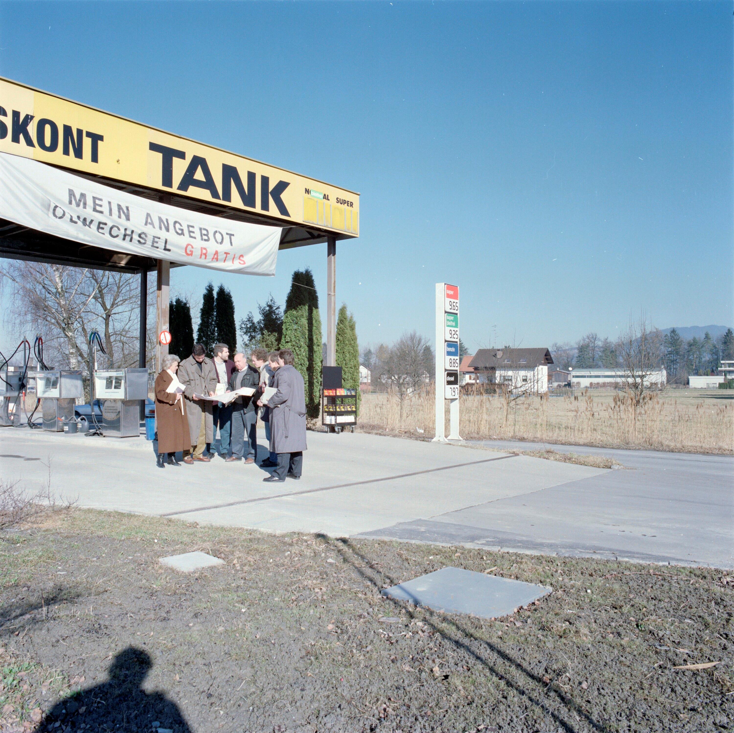 Diskont-Tankstelle in Dornbirn></div>


    <hr>
    <div class=