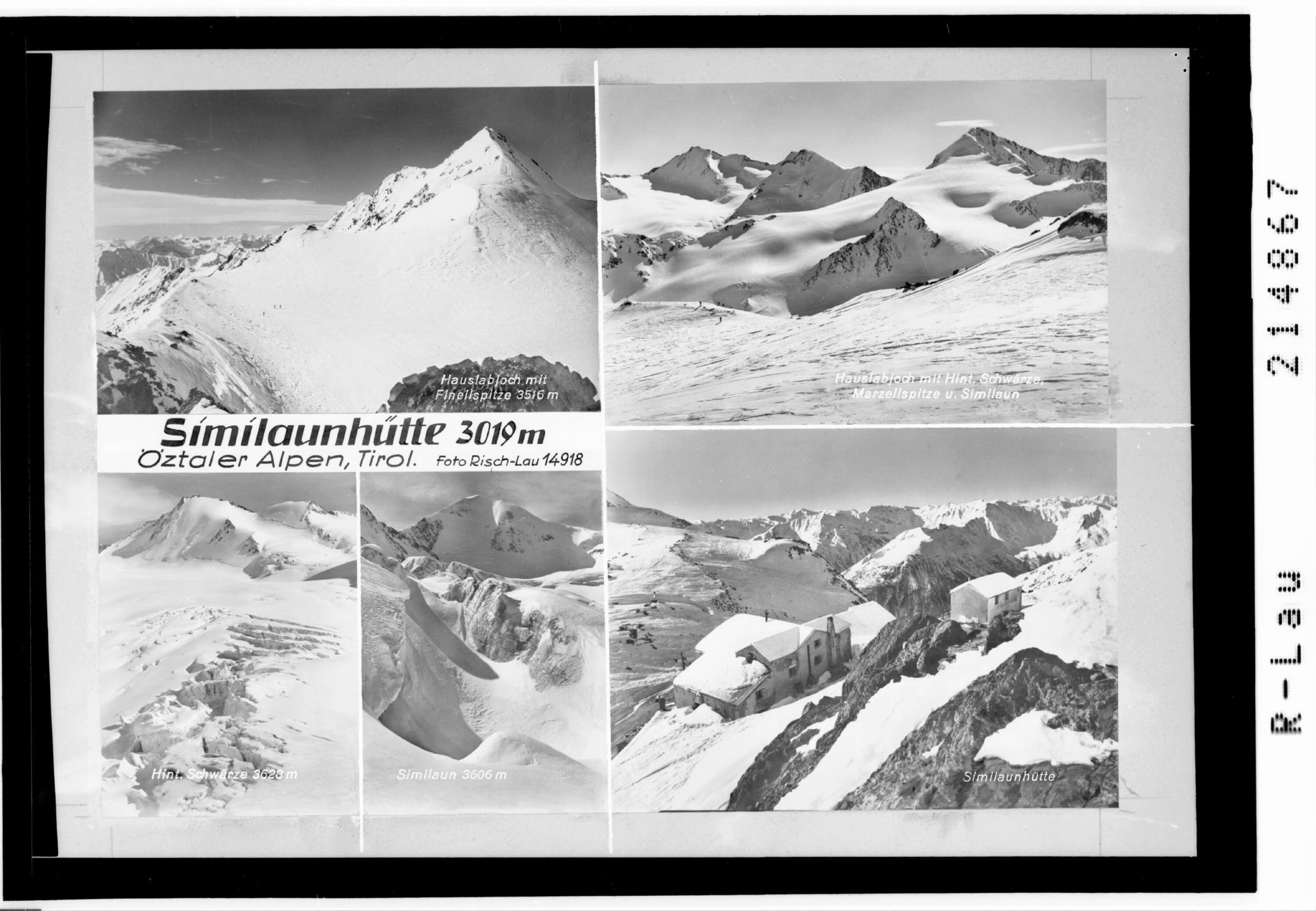 Similaunhütte 3019 m Ötztaler Alpen, Tirol></div>


    <hr>
    <div class=