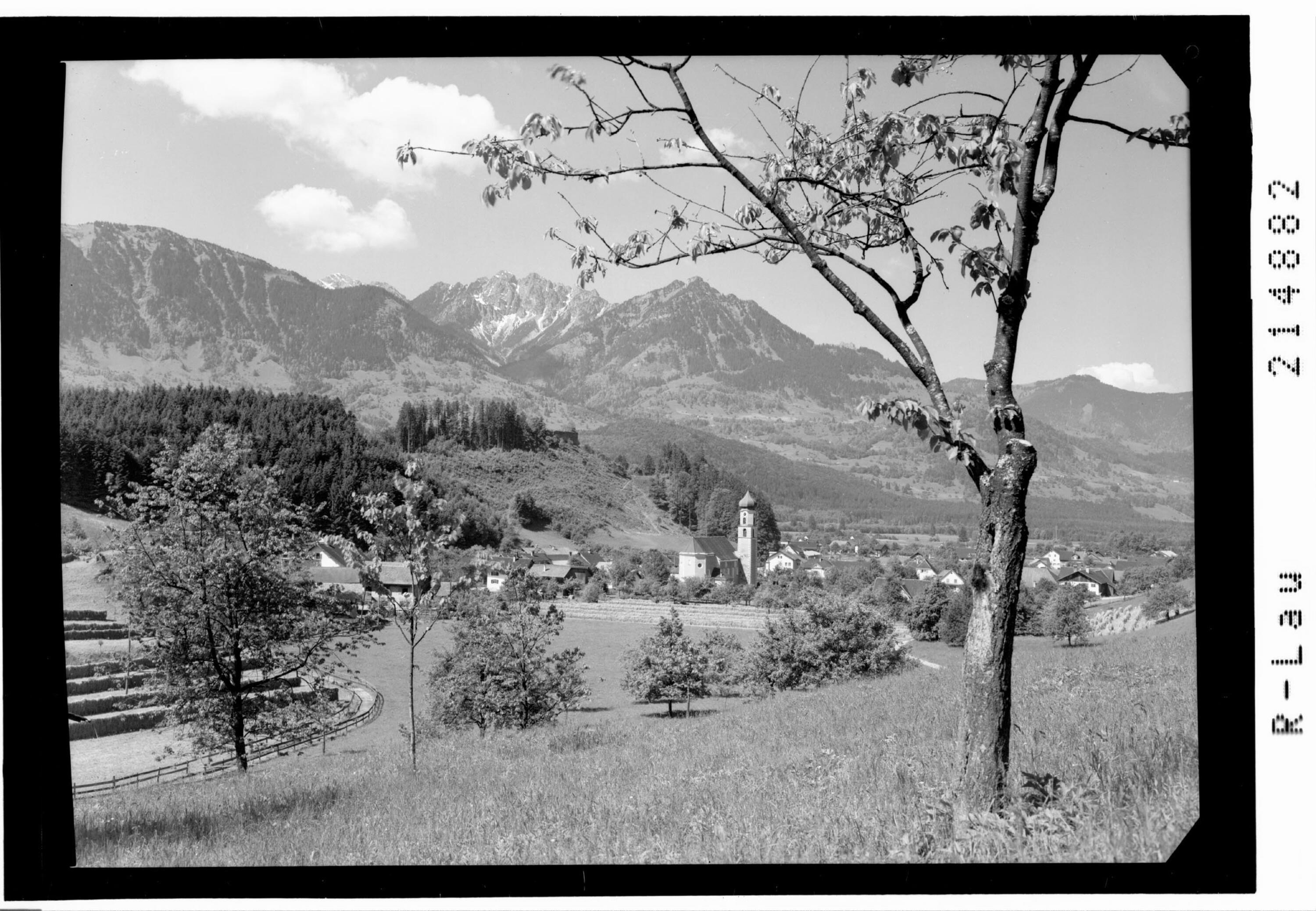 Schlins, Walgau / Vorarlberg></div>


    <hr>
    <div class=