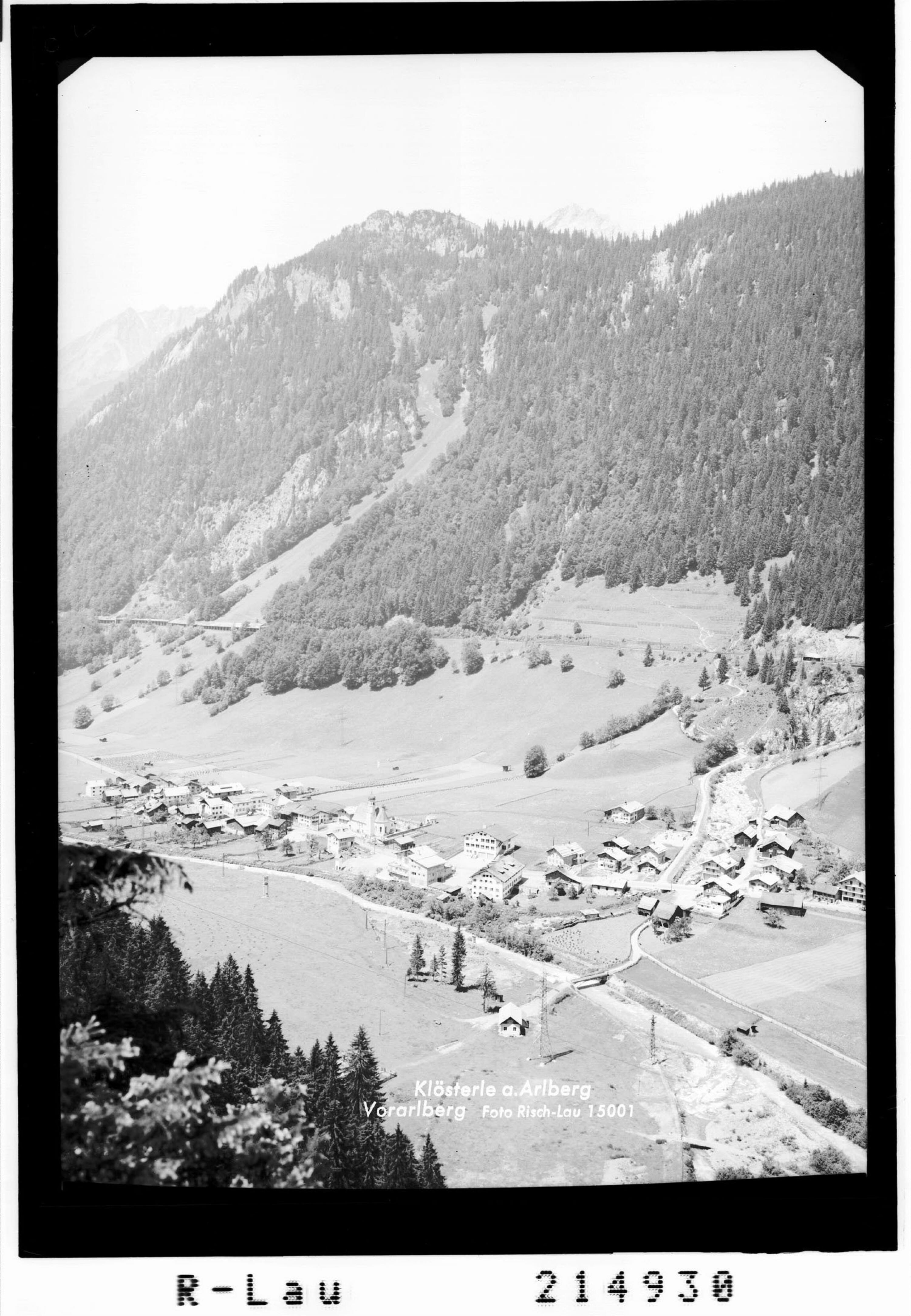 Klösterle am Arlberg Vorarlberg></div>


    <hr>
    <div class=