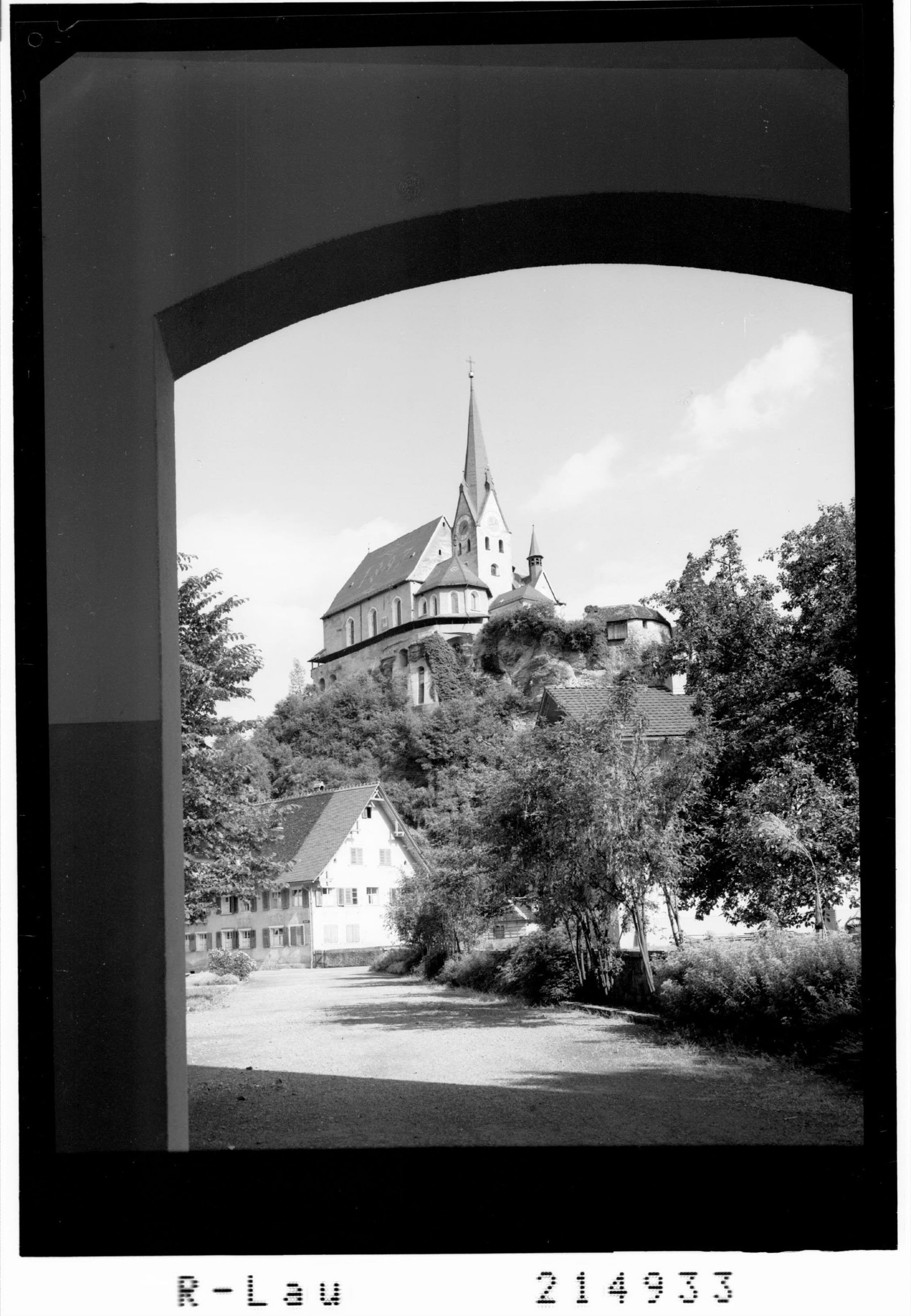 Rankweil / Vorarlberg, Wallfahrtskirche></div>


    <hr>
    <div class=