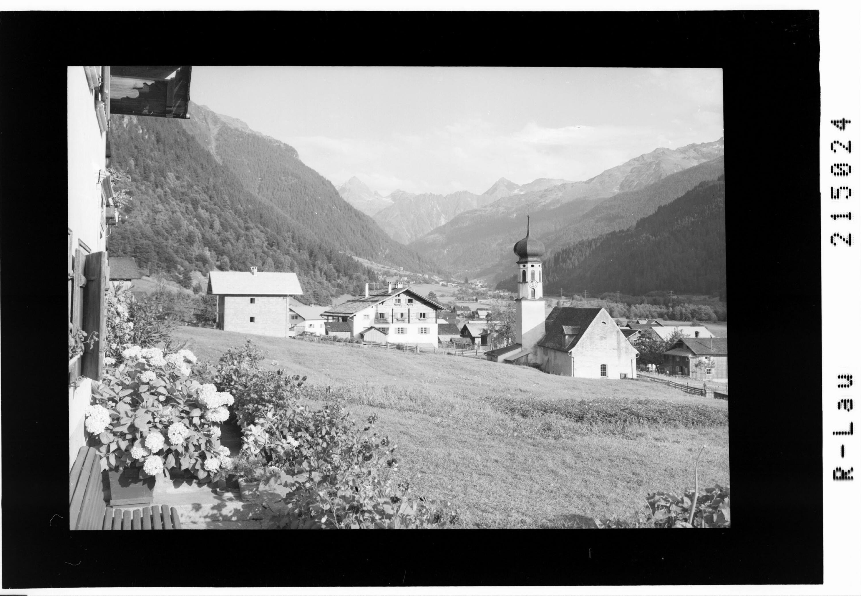 Gortipohl im Montafon Vorarlberg></div>


    <hr>
    <div class=