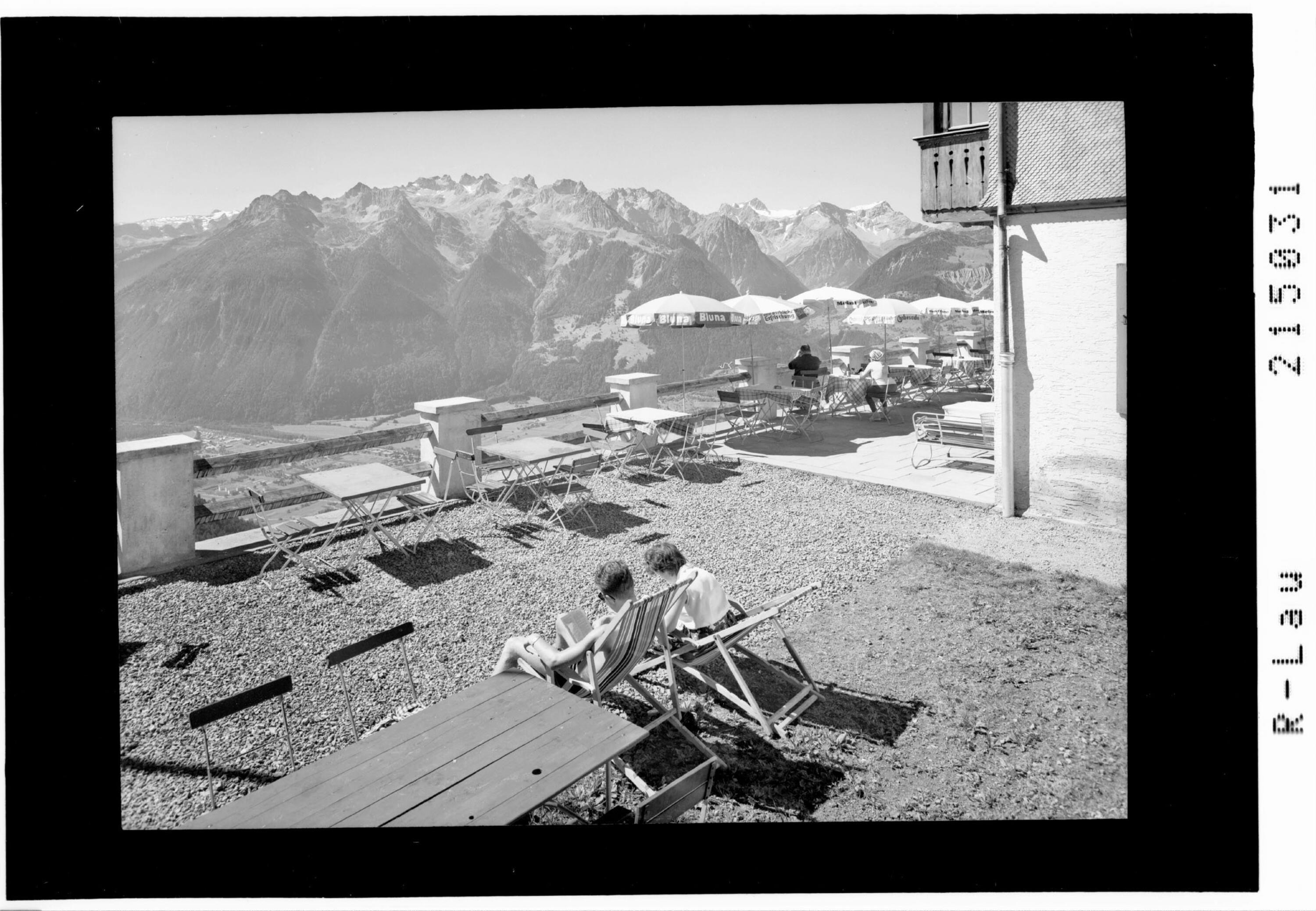 Gasthaus - Pension Muttersberg ob Bludenz></div>


    <hr>
    <div class=