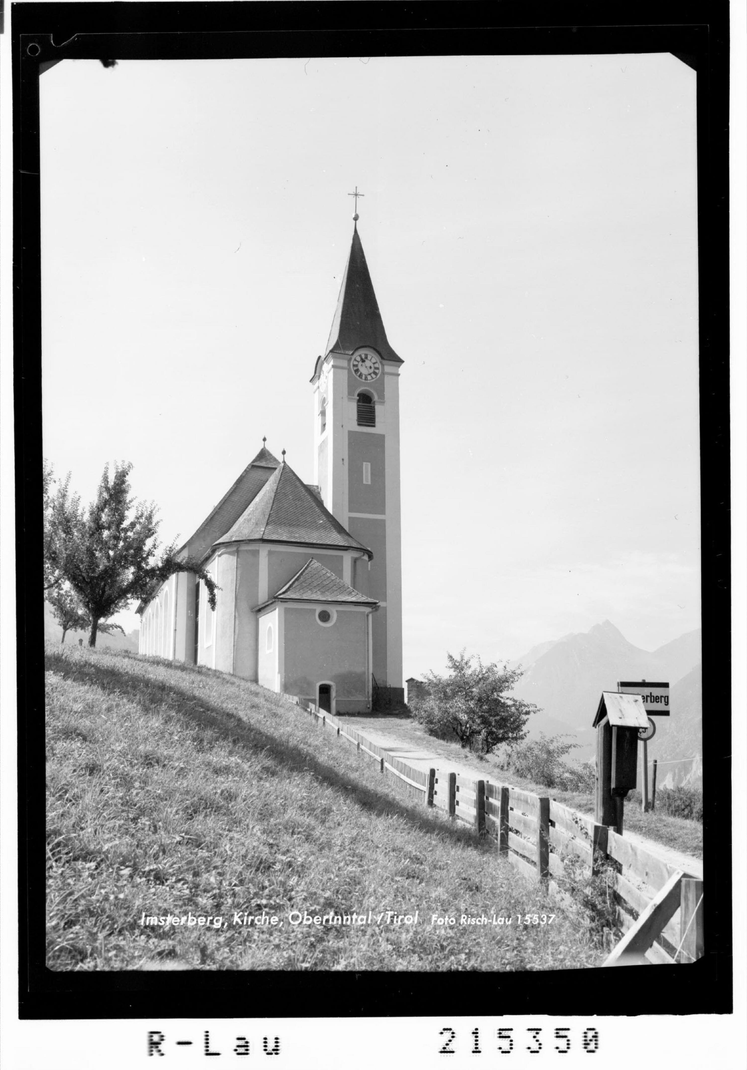 Imsterberg, Kirche, Oberinntal / Tirol></div>


    <hr>
    <div class=