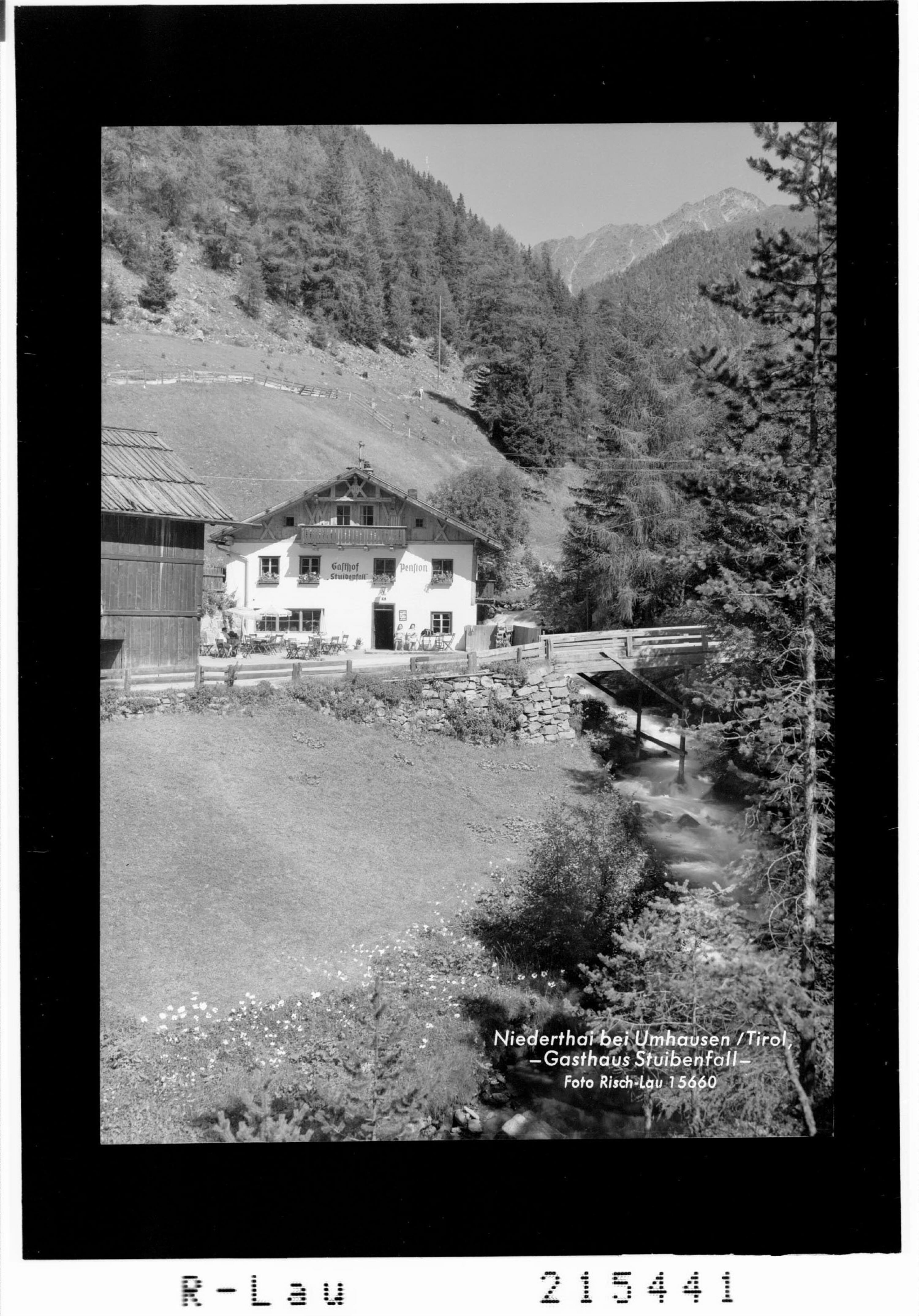 Niederthai bei Umhausen / Tirol, Gasthof Stuibenfall></div>


    <hr>
    <div class=