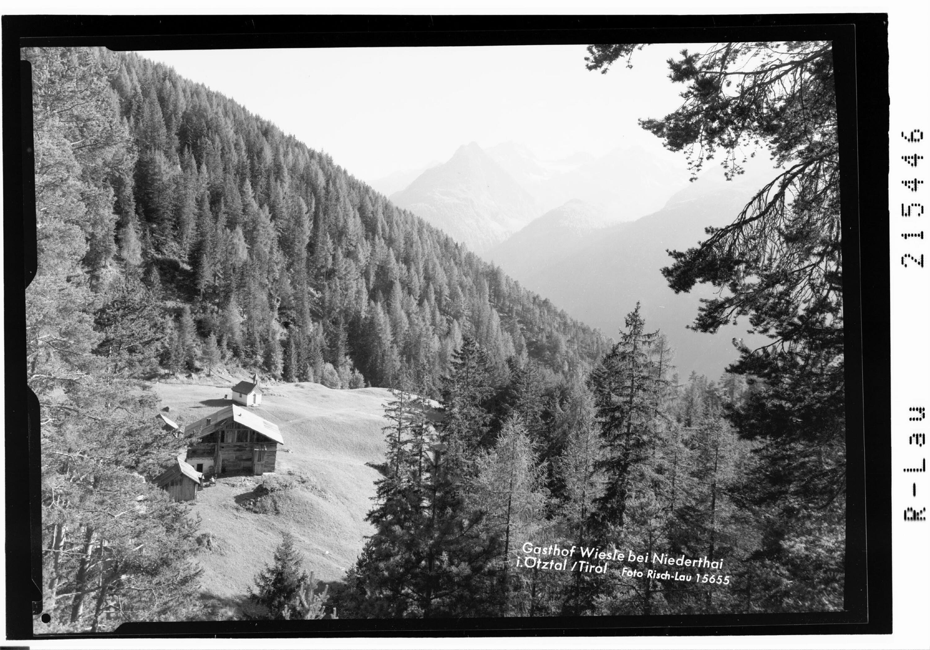 Gasthof Wiesle bei Niederthai im Ötztal / Tirol></div>


    <hr>
    <div class=