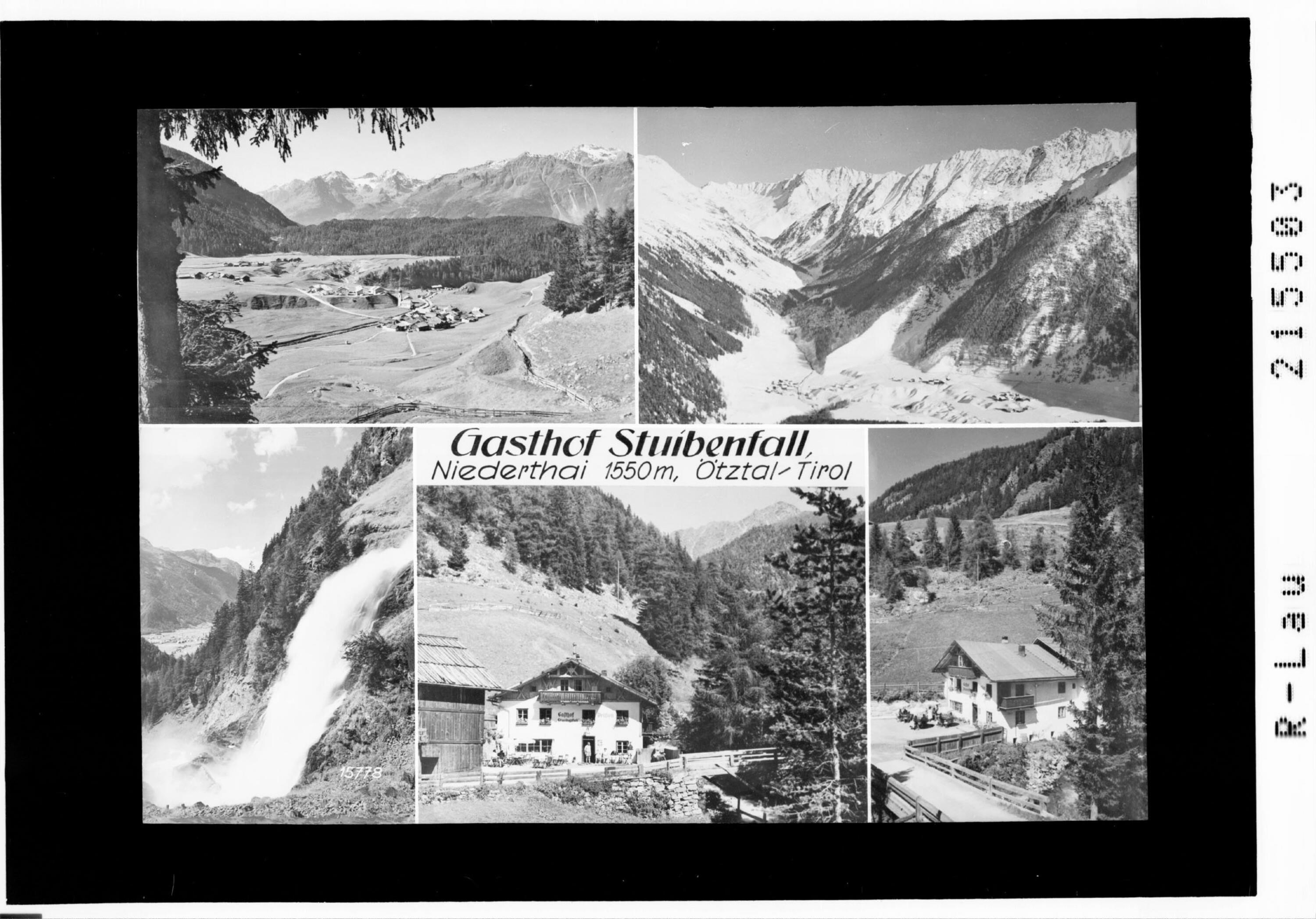 Gasthof Stuibenfall bei Niederthai 1550 m, Ötztal / Tirol></div>


    <hr>
    <div class=