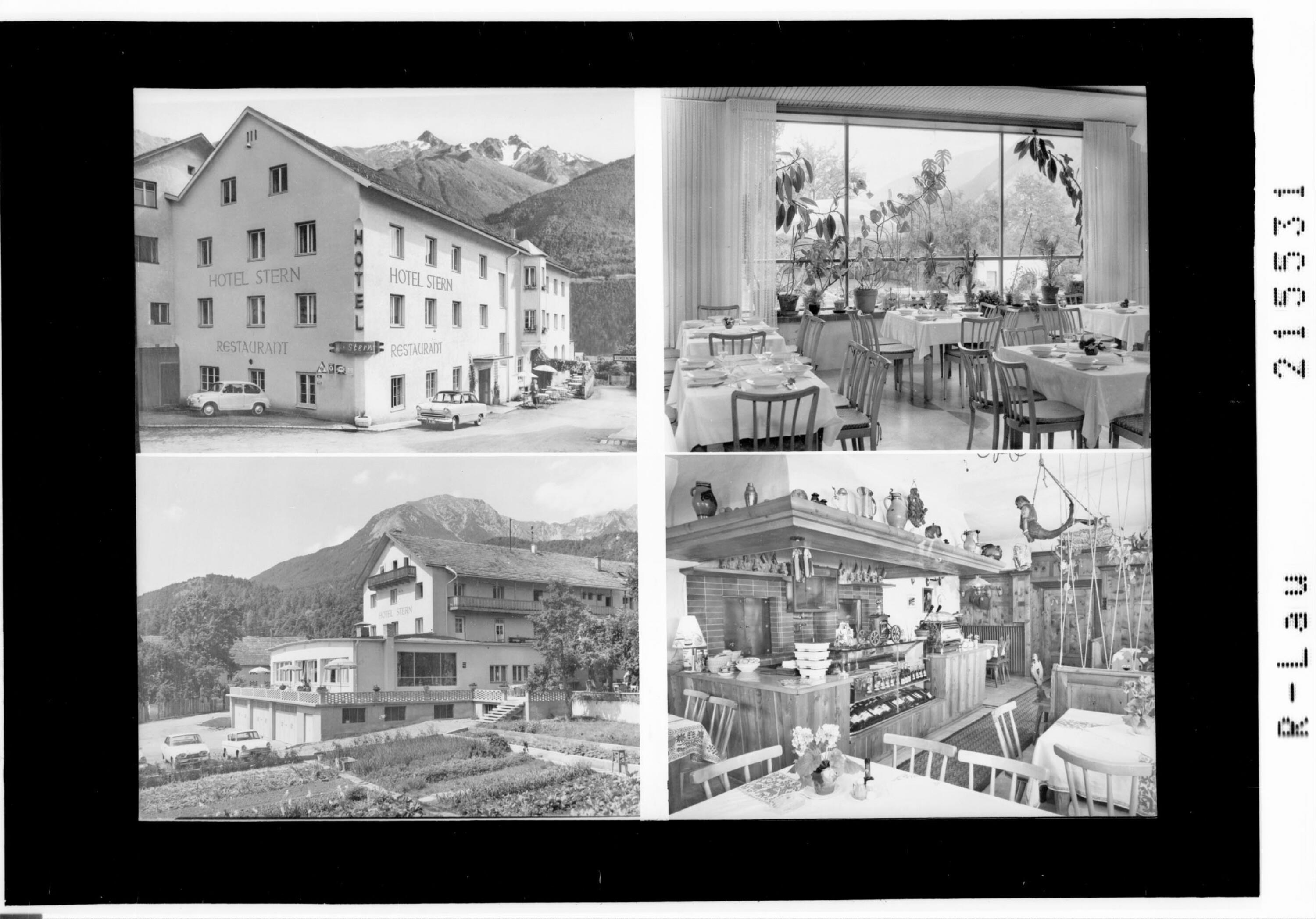 Hotel - Restaurant Stern Imst / Tirol></div>


    <hr>
    <div class=