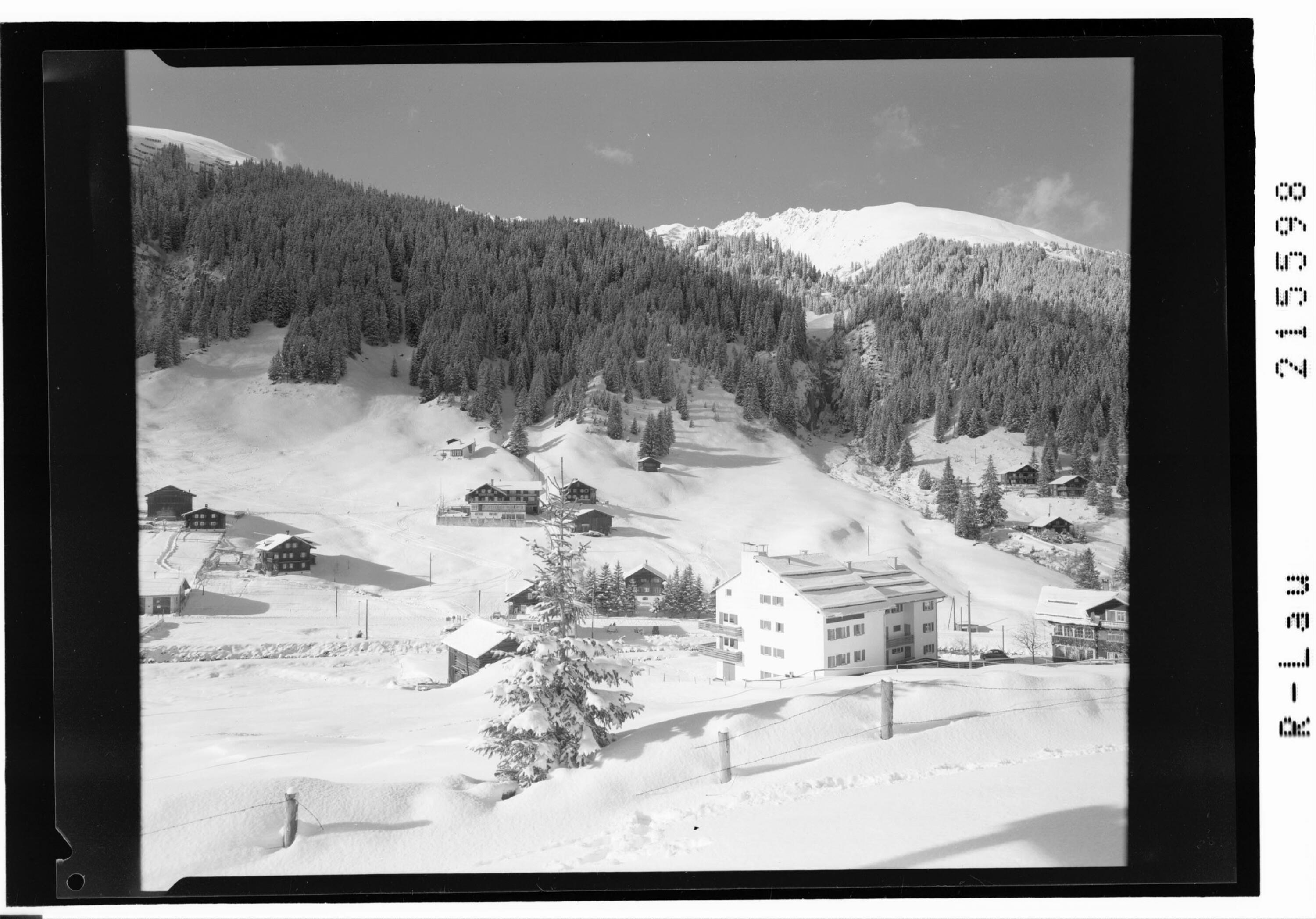 Gargellen 1424 m / Alpenhaus Montafon im Montafon></div>


    <hr>
    <div class=