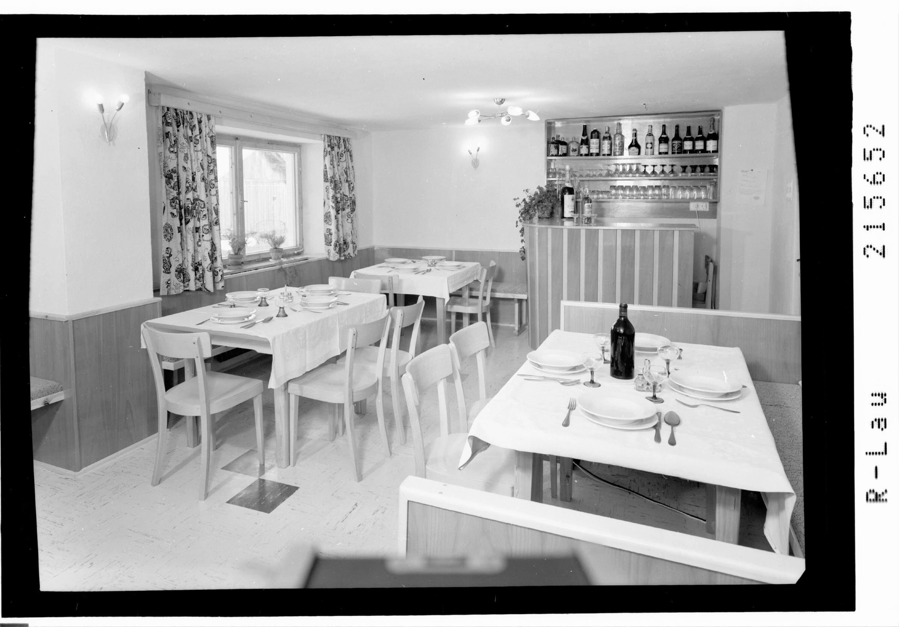 [Speisezimmer in der Pension Santeler in Plangeross im Pitztal Tirol]></div>


    <hr>
    <div class=