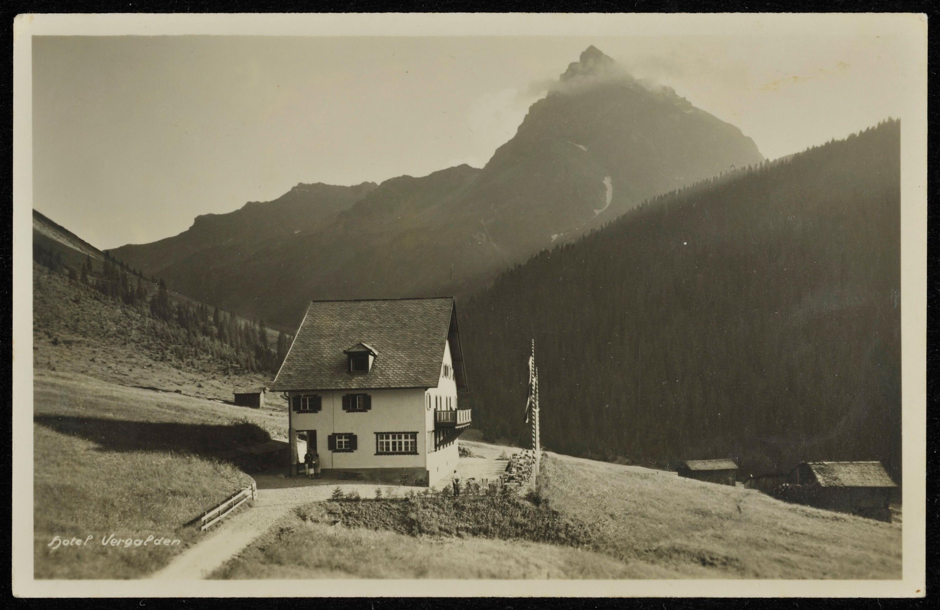 [St. Gallenkirch Gargellen] Hotel Vergalden></div>


    <hr>
    <div class=