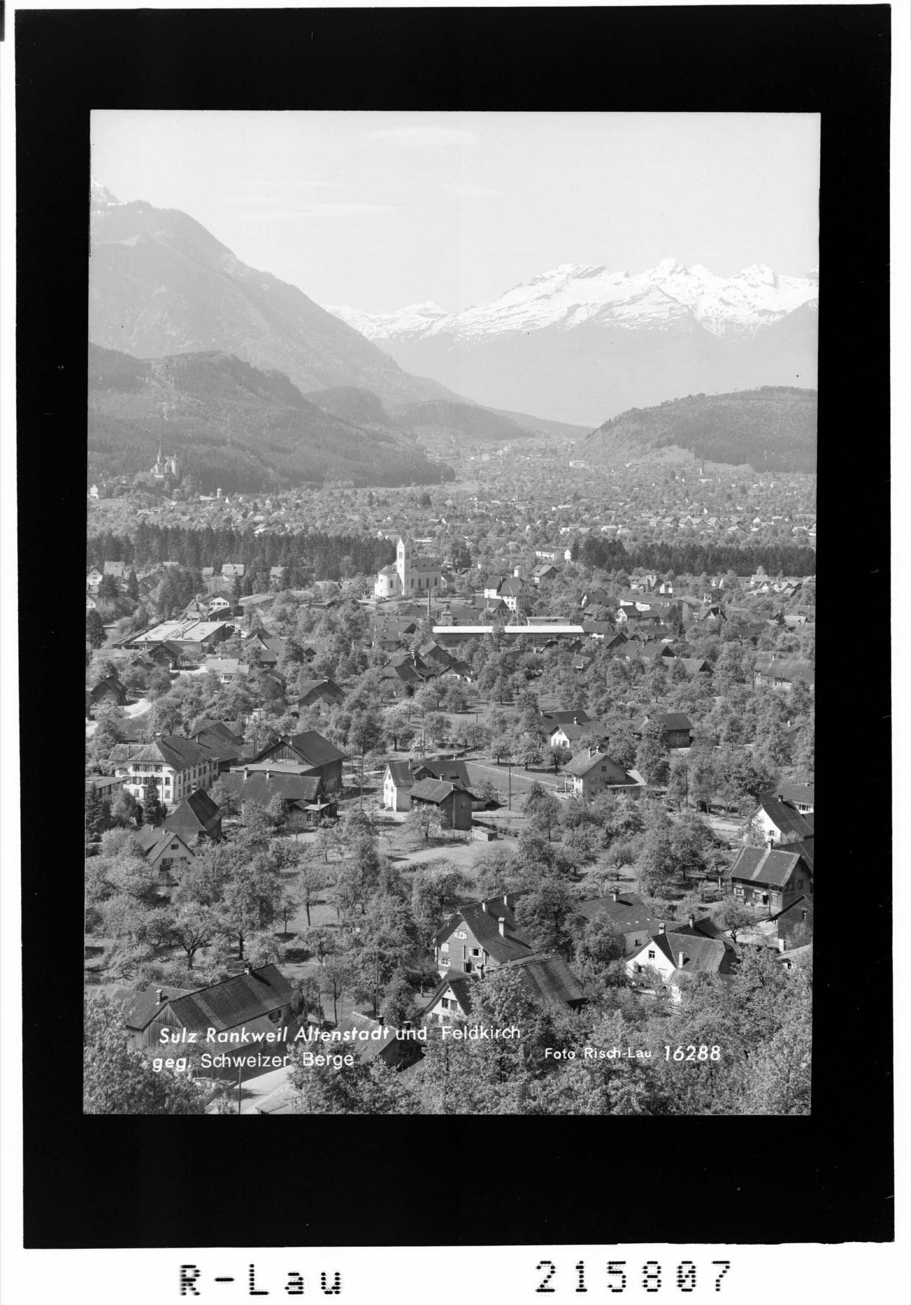 Sulz Rankweil Altenstadt Feldkirch gegen Schweizer Berge></div>


    <hr>
    <div class=