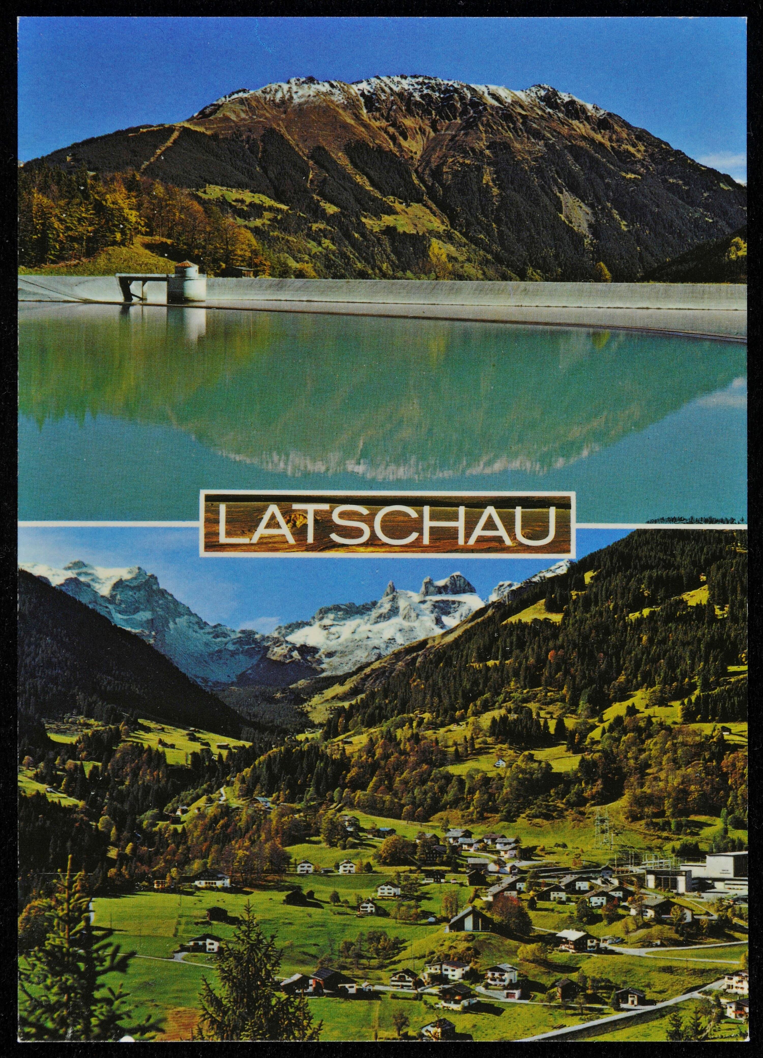[Tschagguns] Latschau></div>


    <hr>
    <div class=