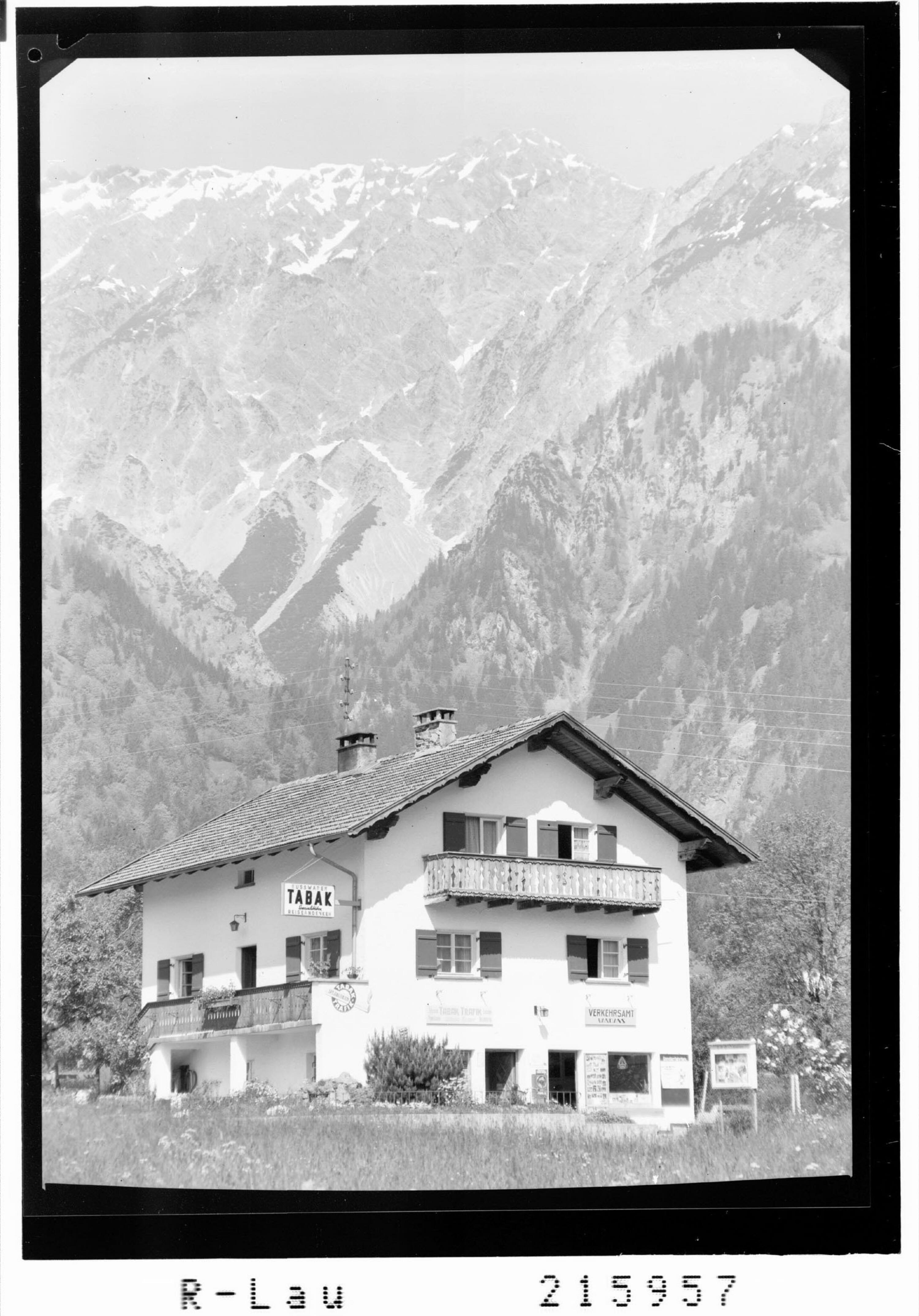 Vandans, Vorarlberg, Haus Kasper></div>


    <hr>
    <div class=