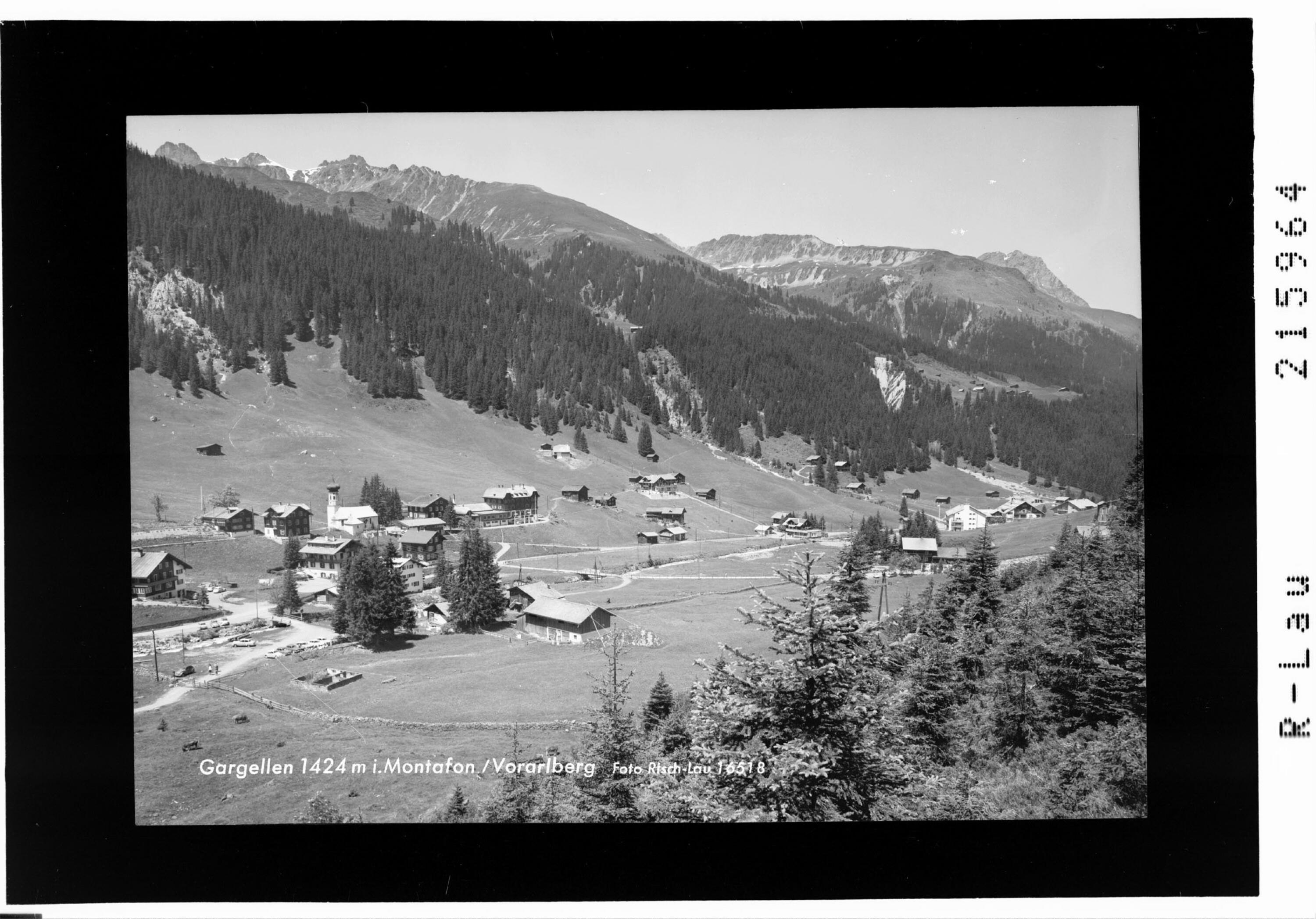 Gargellen 1424 m im Montafon / Vorarlberg></div>


    <hr>
    <div class=