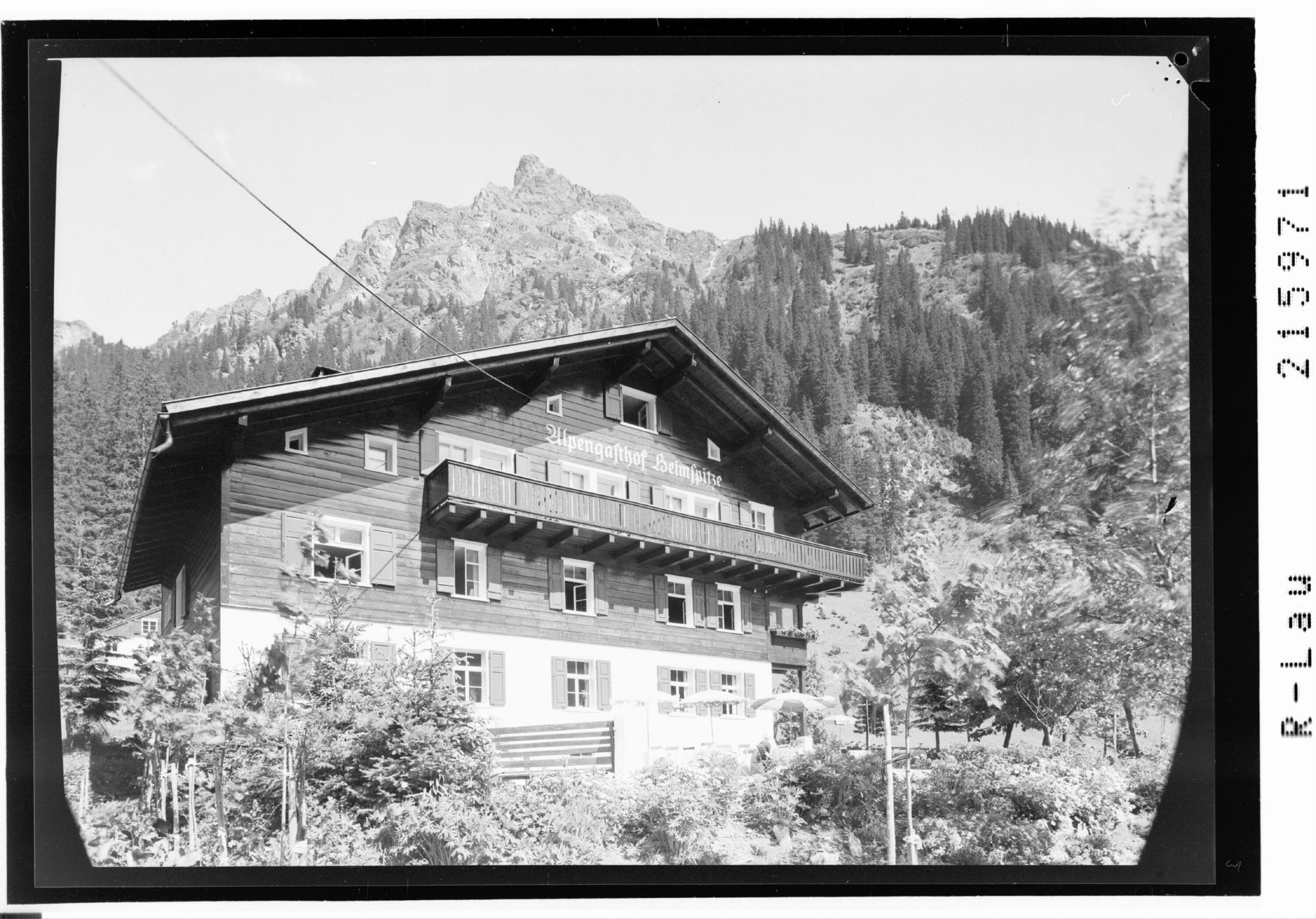 [Alpengasthof Heimspitze in Gargellen im Montafon gegen Schmalzberg]></div>


    <hr>
    <div class=