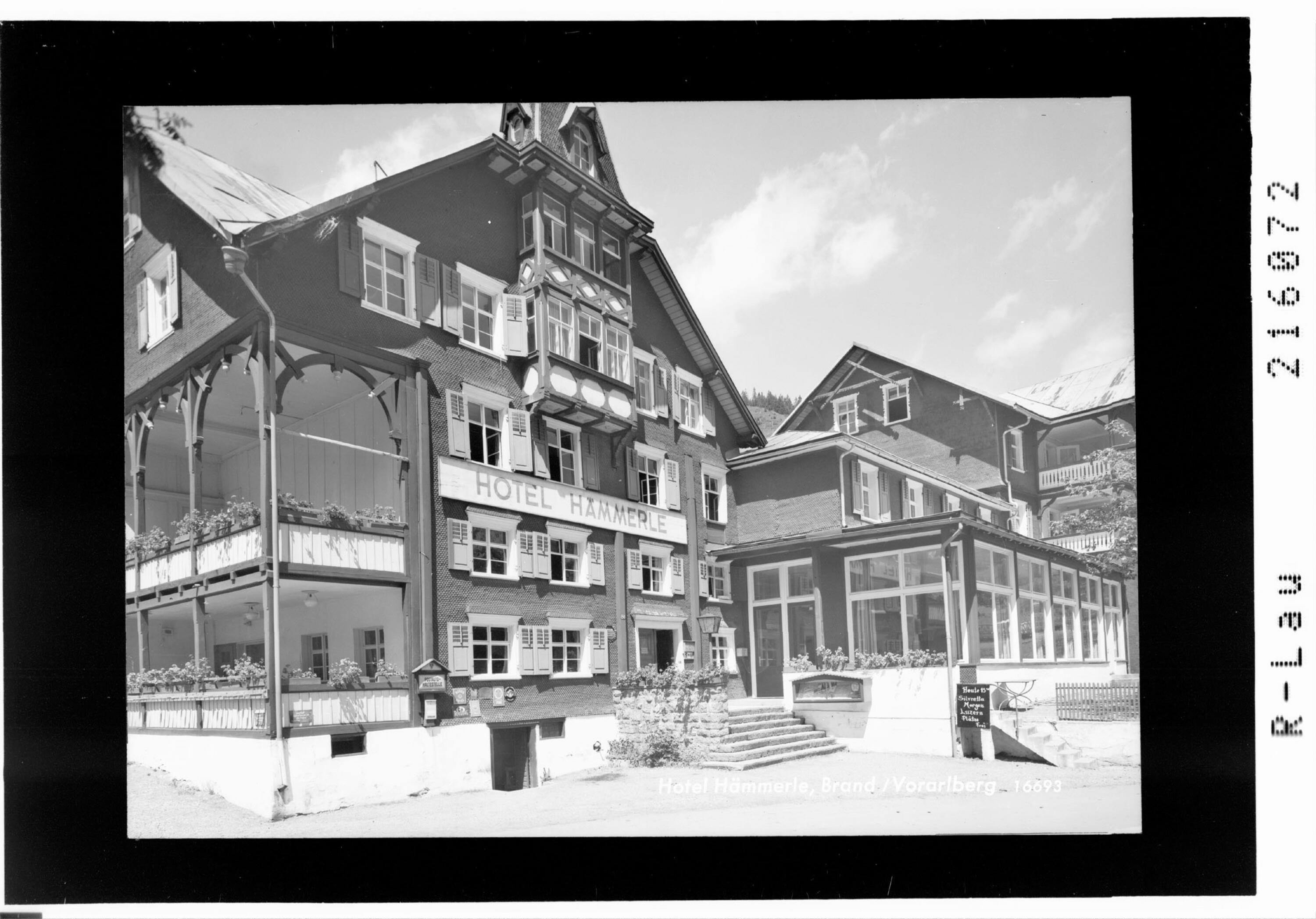 Hotel Hämmerle in Brand / Vorarlberg></div>


    <hr>
    <div class=
