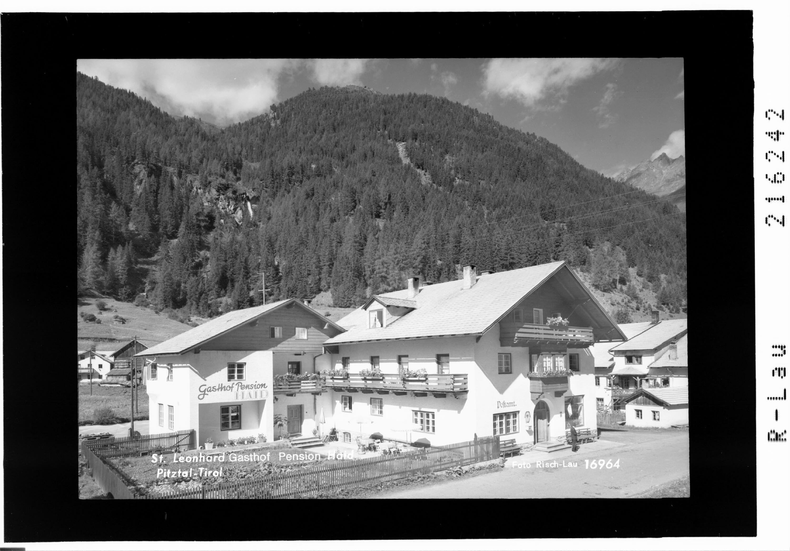 St.Leonhard Gasthof Pension Haid Pitztal / Tirol></div>


    <hr>
    <div class=