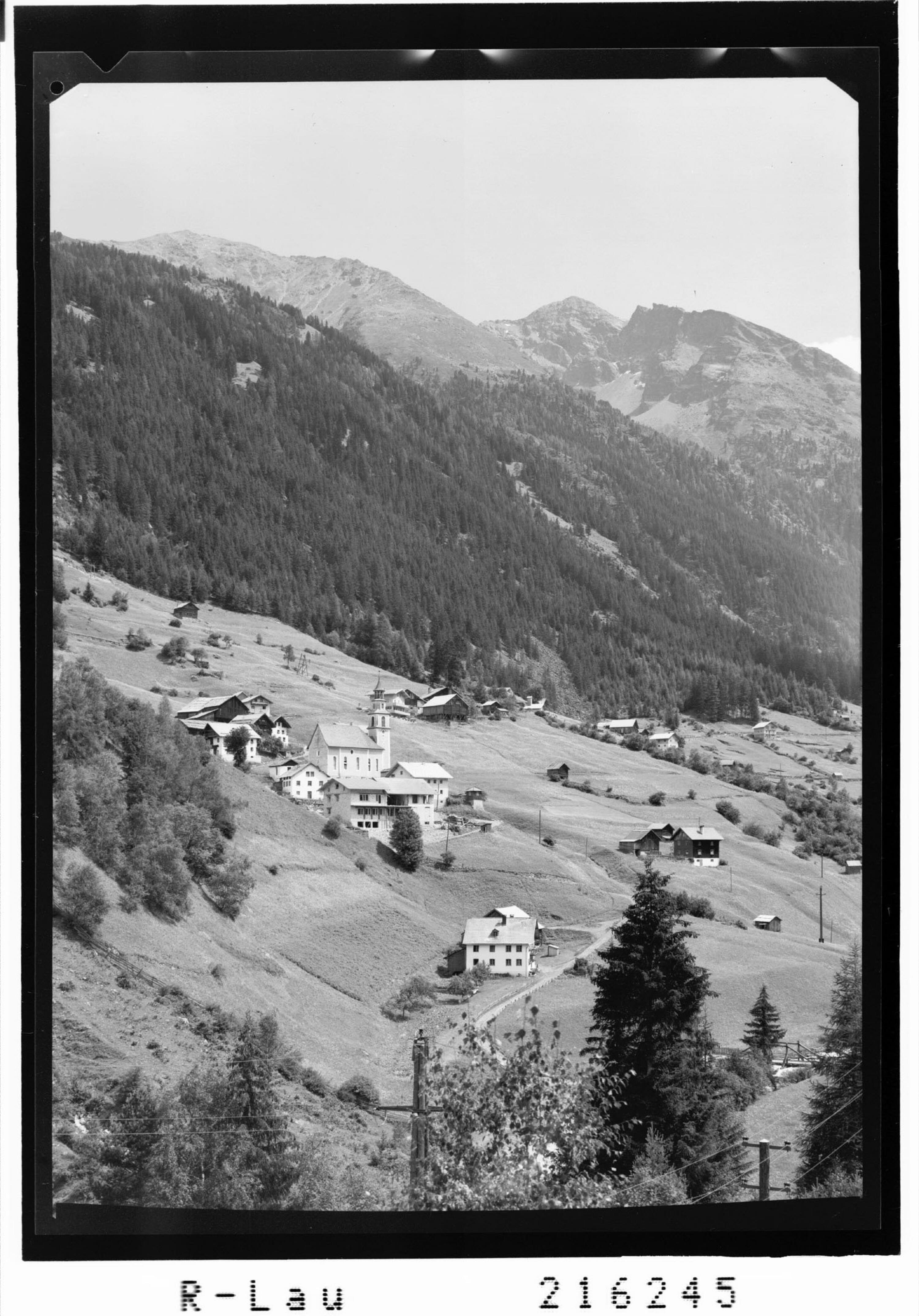 Zaunhof 1250 m gegen Kaunergrat Pitztal - Tirol></div>


    <hr>
    <div class=