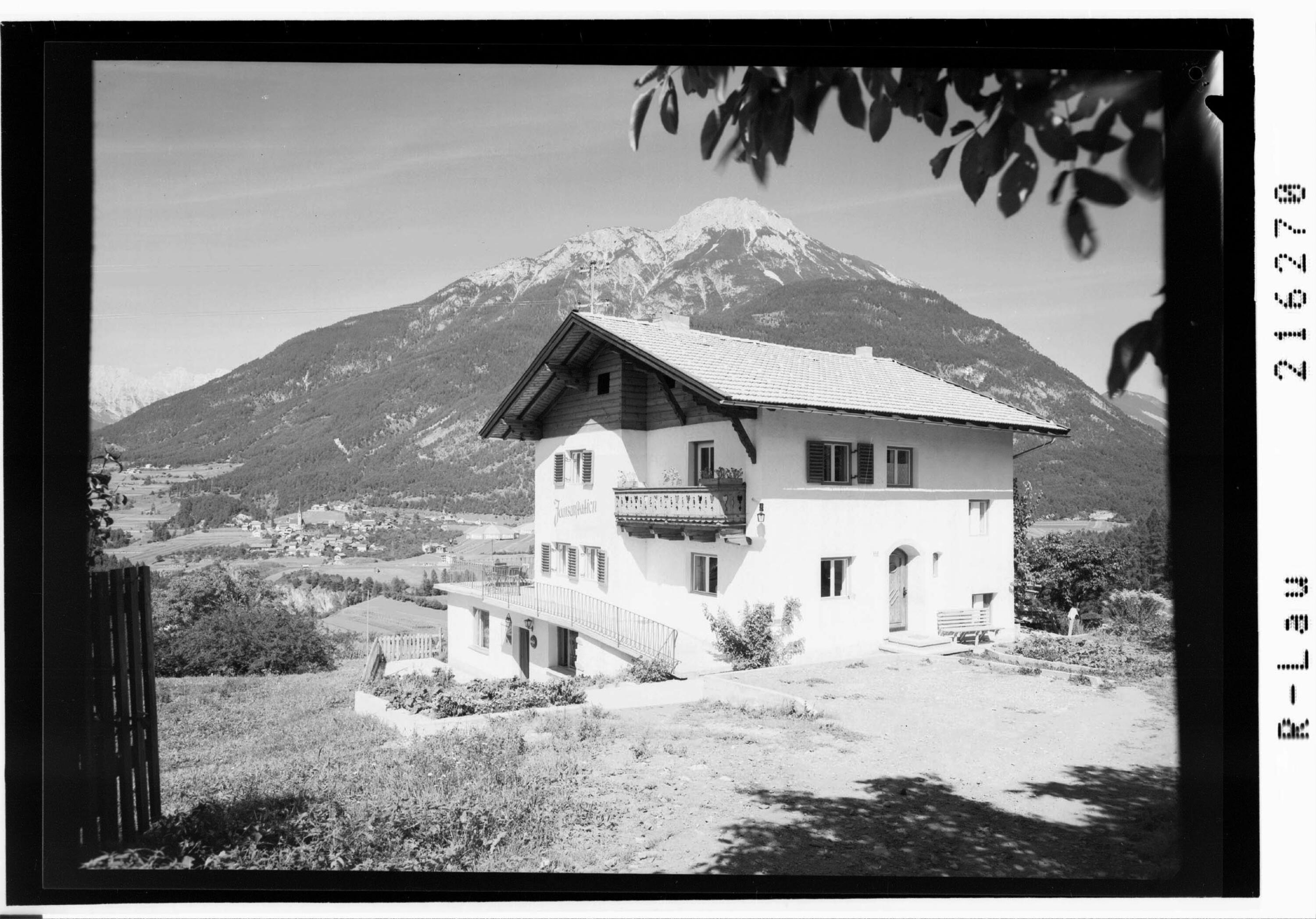 Gasthaus Lärchenwald Arzl / Wald, Pitztal in Tirol></div>


    <hr>
    <div class=