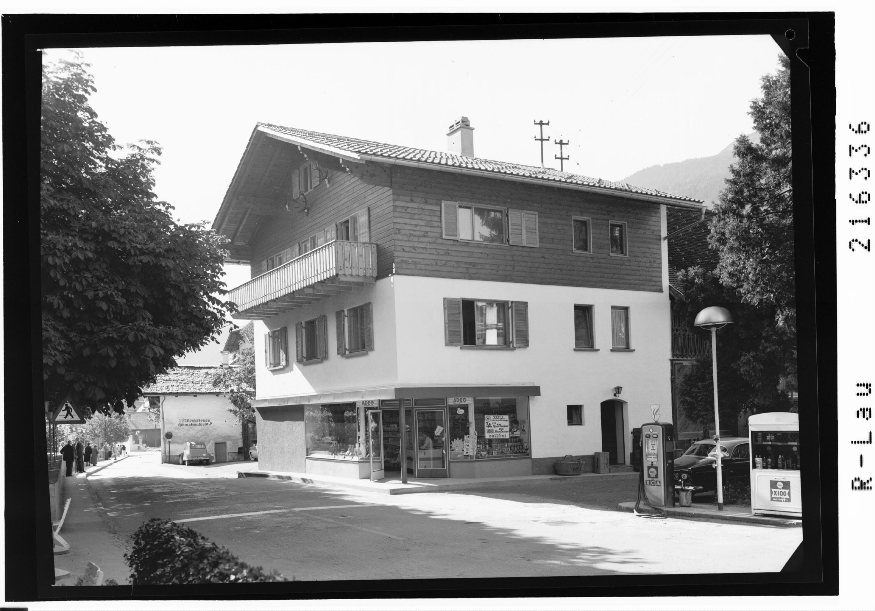 Haus Albrich in Schruns im Montafon / Vorarlberg></div>


    <hr>
    <div class=