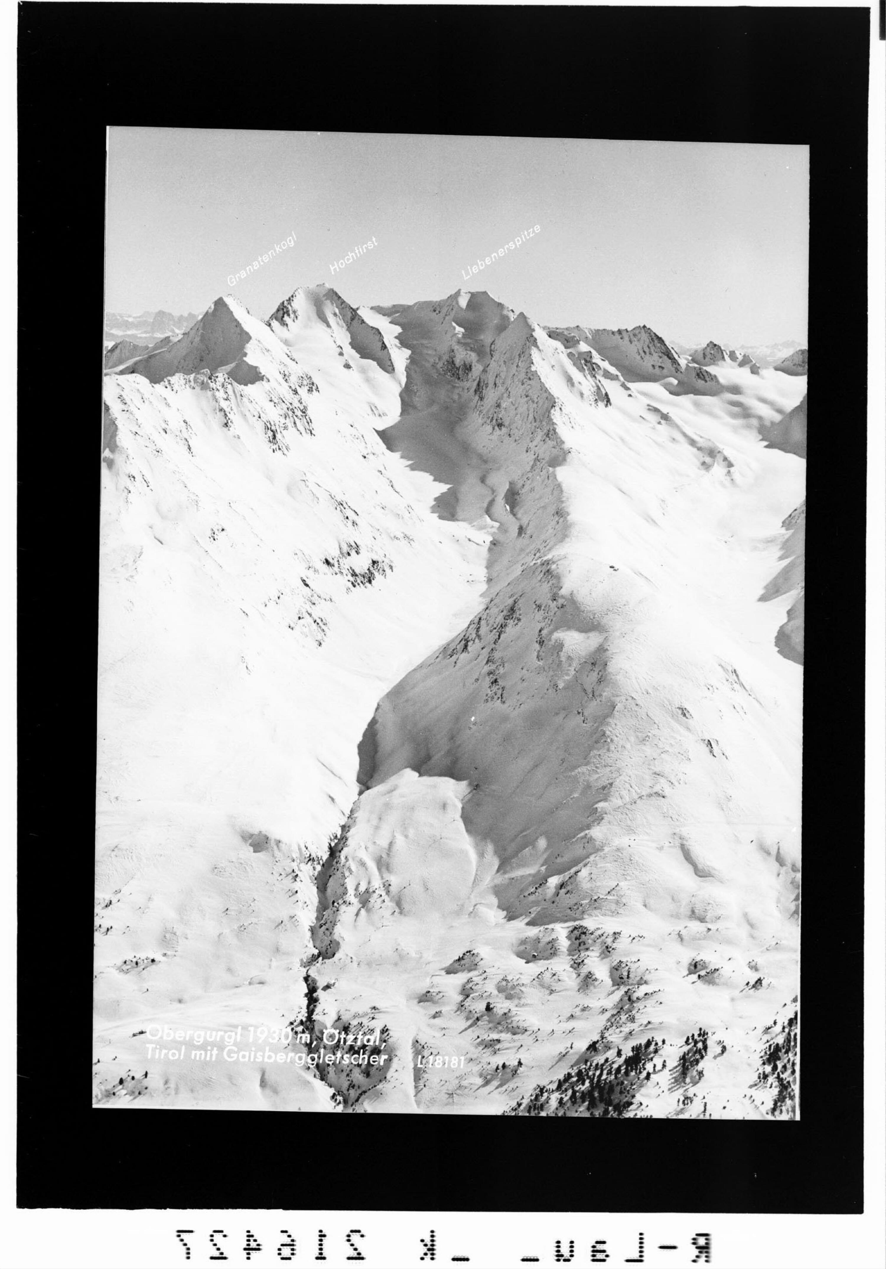 Obergurgl 1930 m, Ötztal, Tirol mit Gaisberggletscher></div>


    <hr>
    <div class=