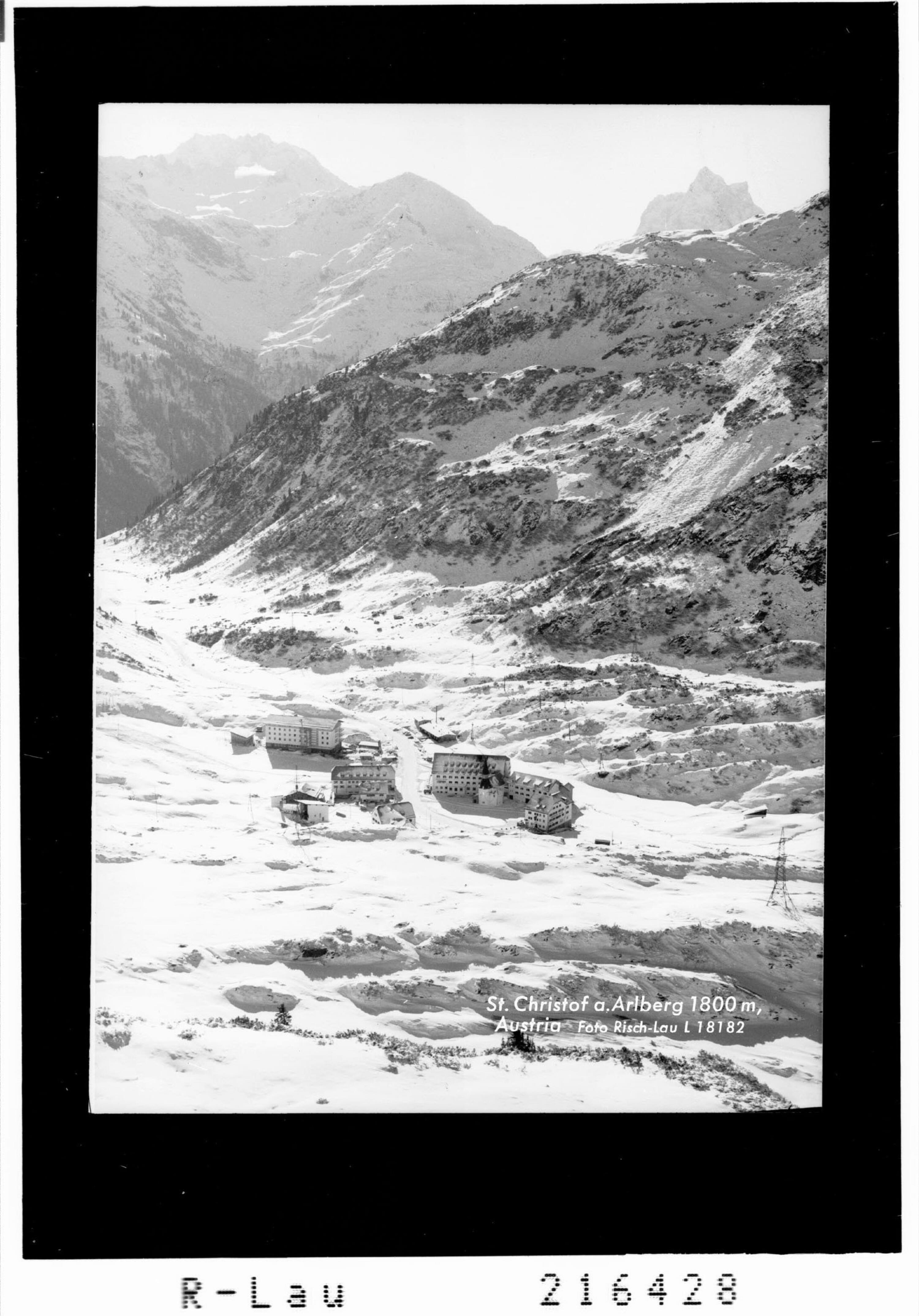 St.Christoph am Arlberg 1800 m, Austria></div>


    <hr>
    <div class=