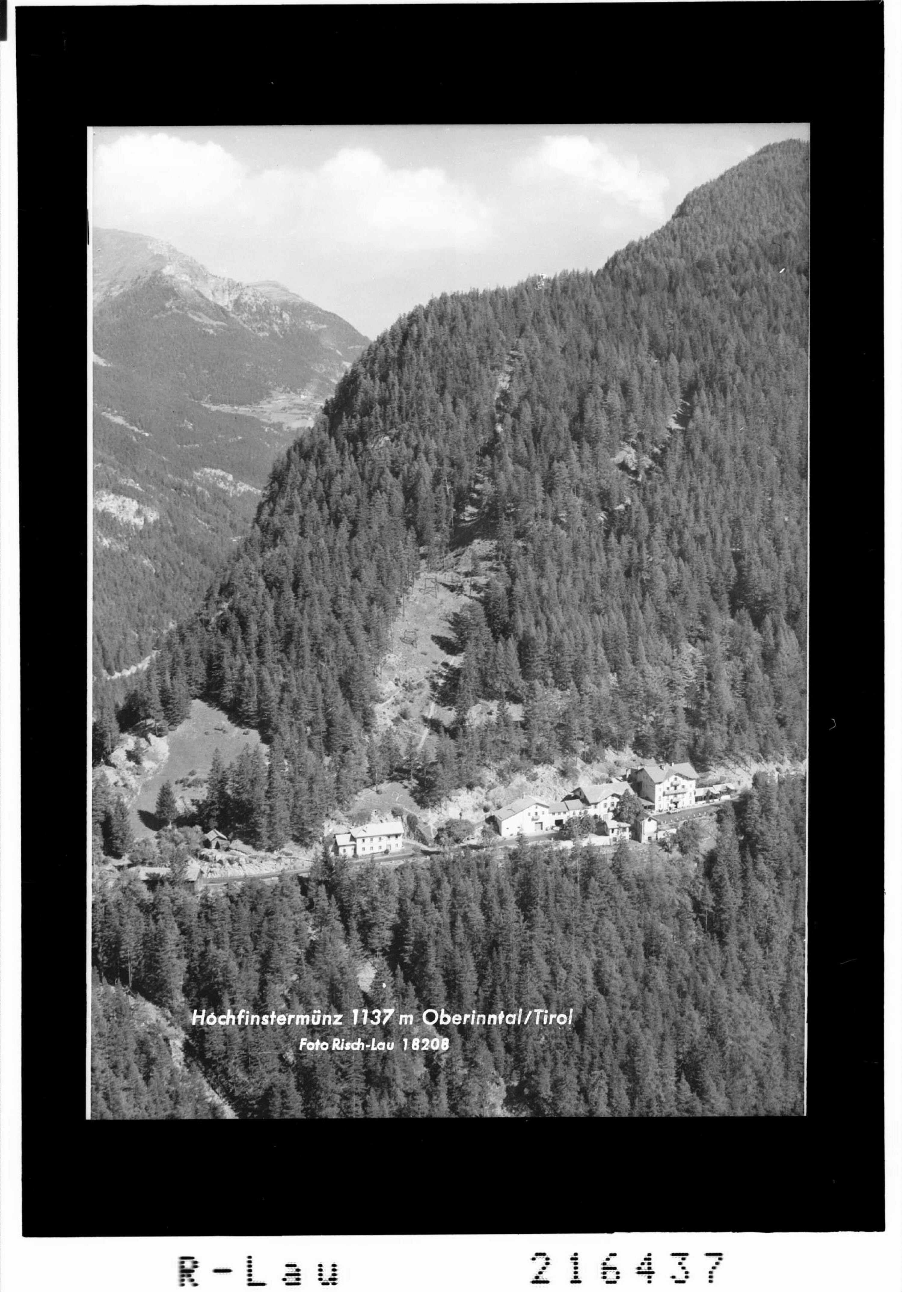 Hochfinstermünz 1137 m Oberinntal / Tirol></div>


    <hr>
    <div class=