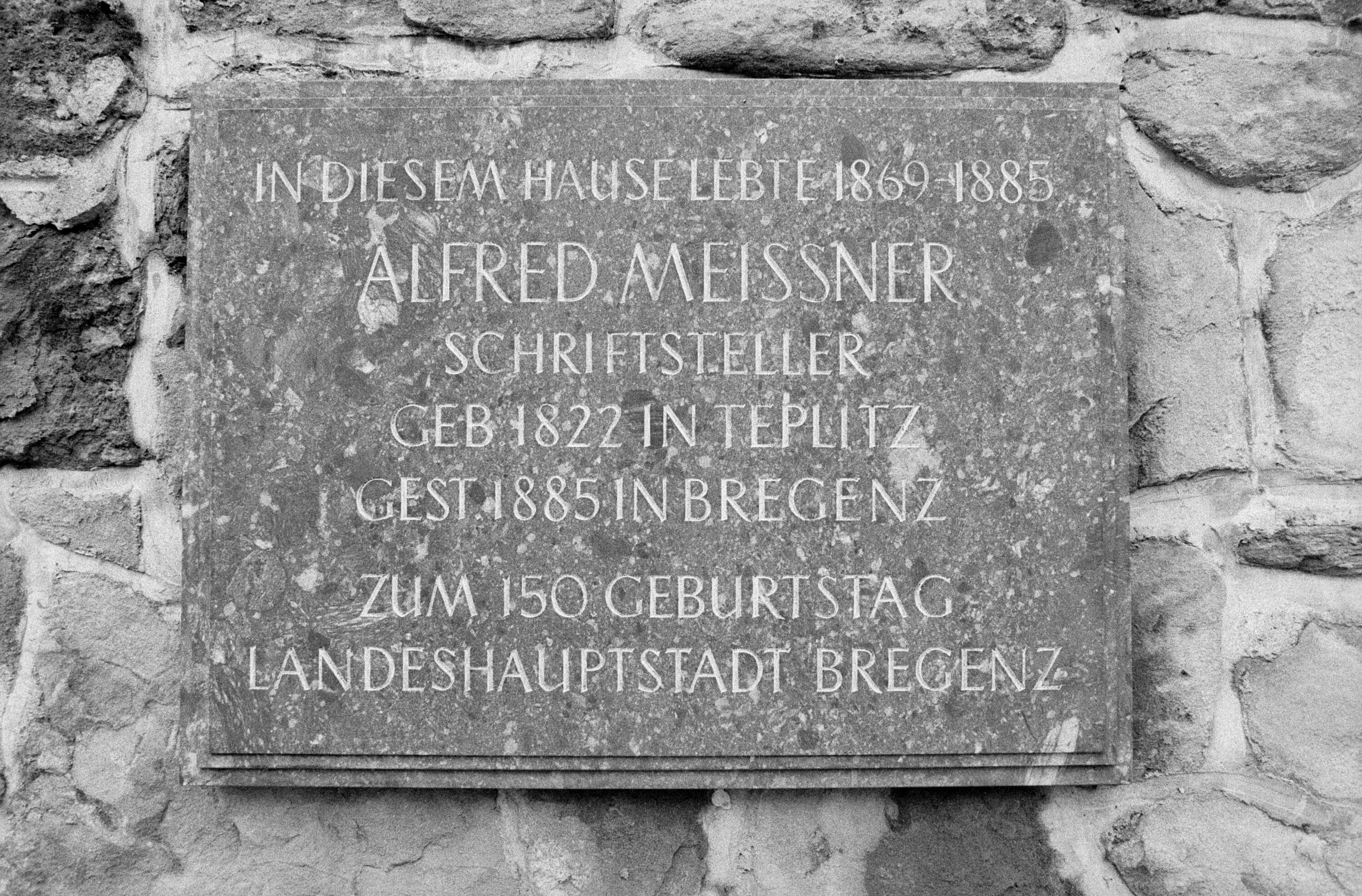 [Bregenz Oberstadt, Gedenktafel Alfred Meissner]></div>


    <hr>
    <div class=
