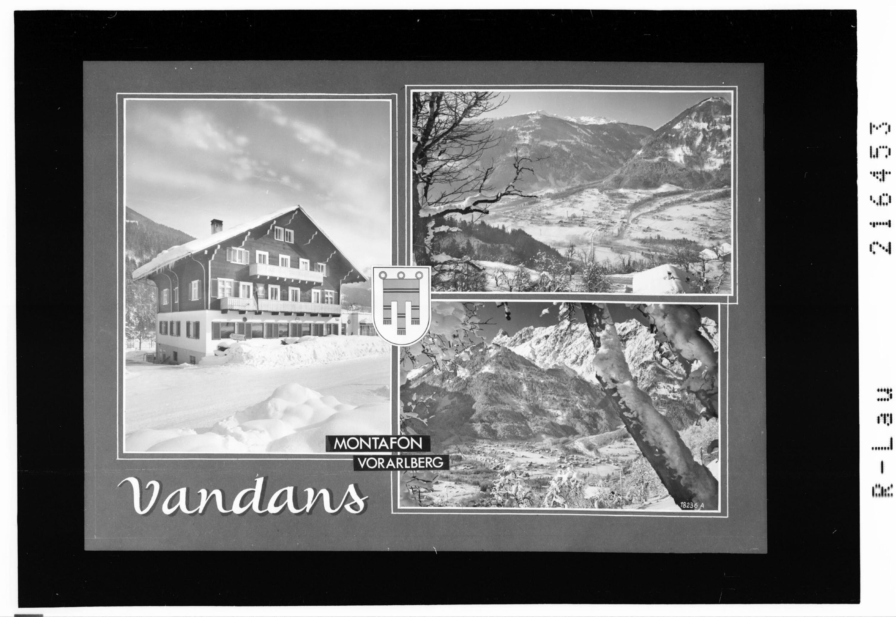 Vandans Vorarlberg Montafon></div>


    <hr>
    <div class=