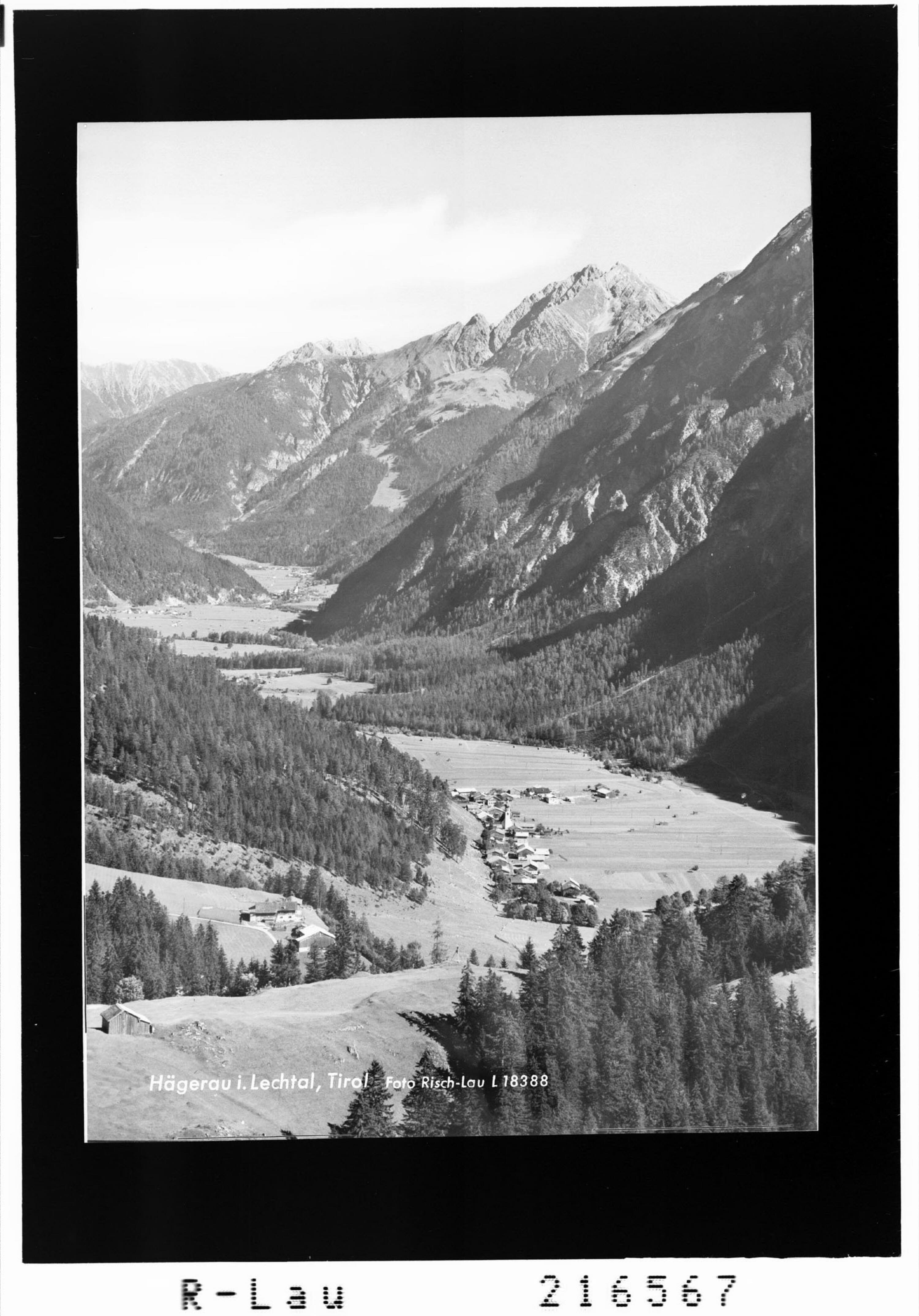 Hägerau im Lechtal, Tirol></div>


    <hr>
    <div class=